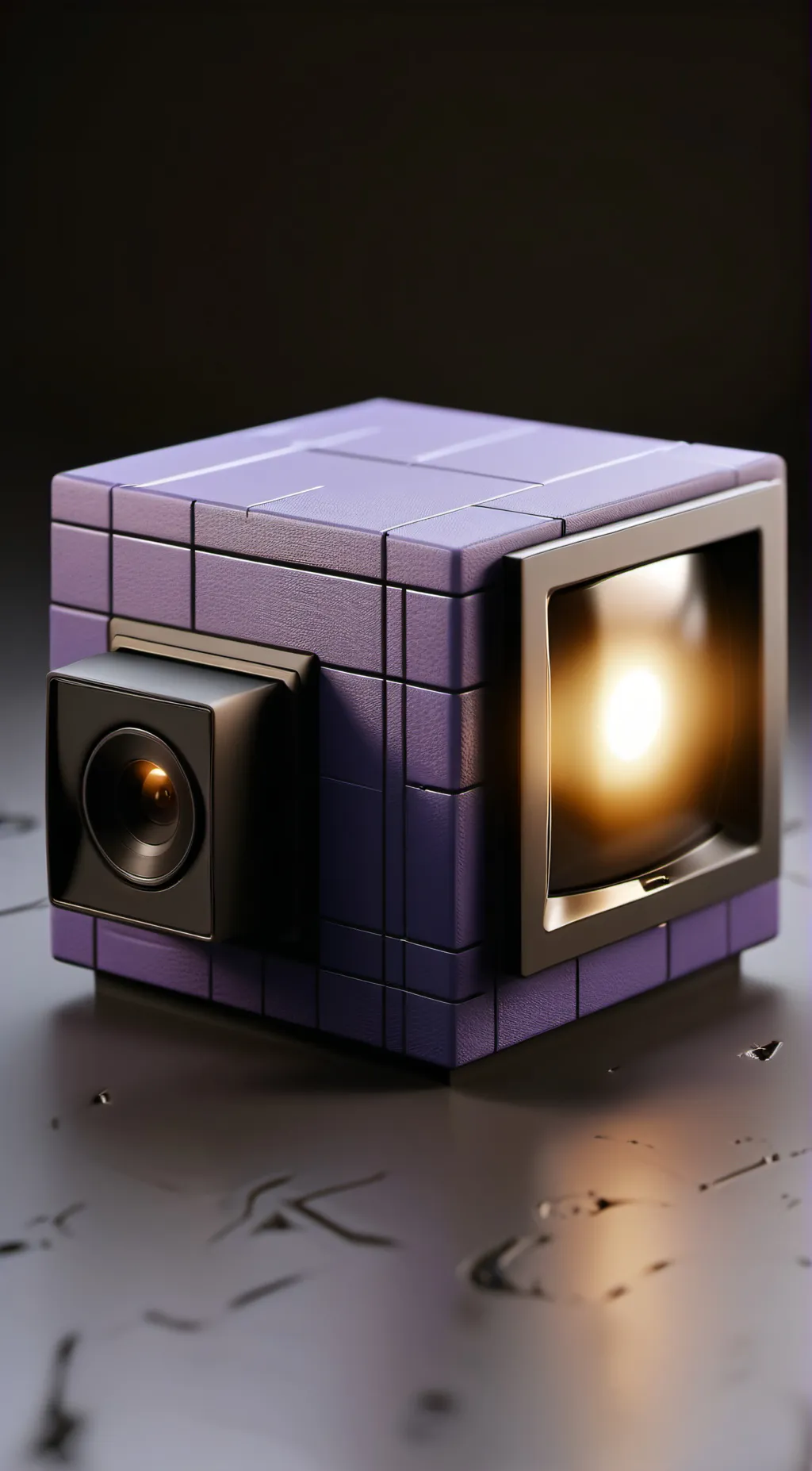 ai character: AqurioGD background