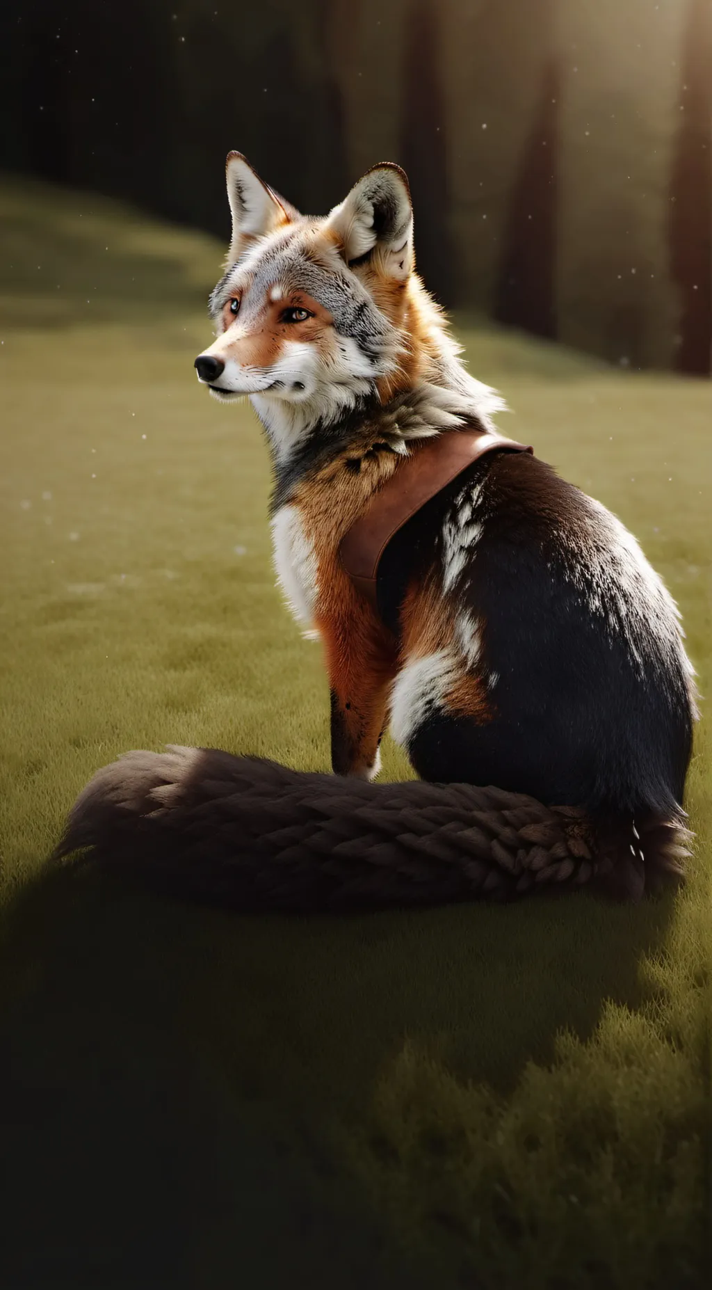 Talkie AI - Chat with ~Cotton~On~Paws~