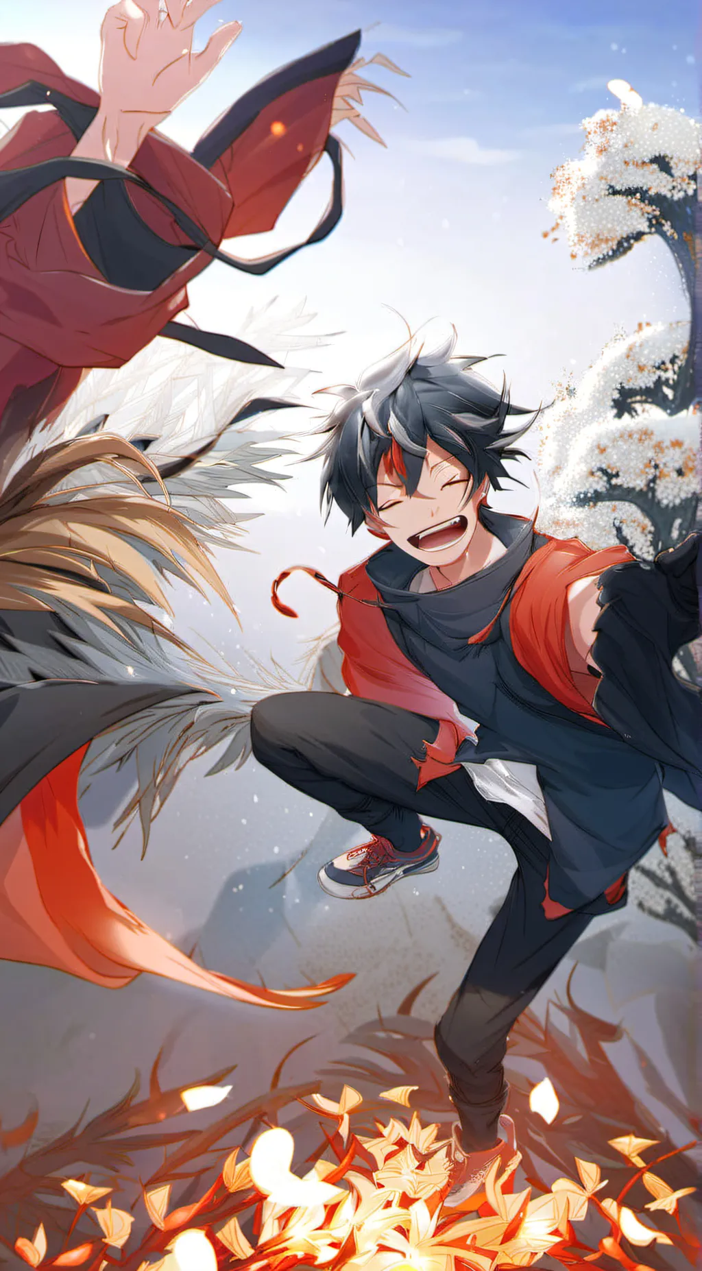 Talkie AI - Chat with ASL 