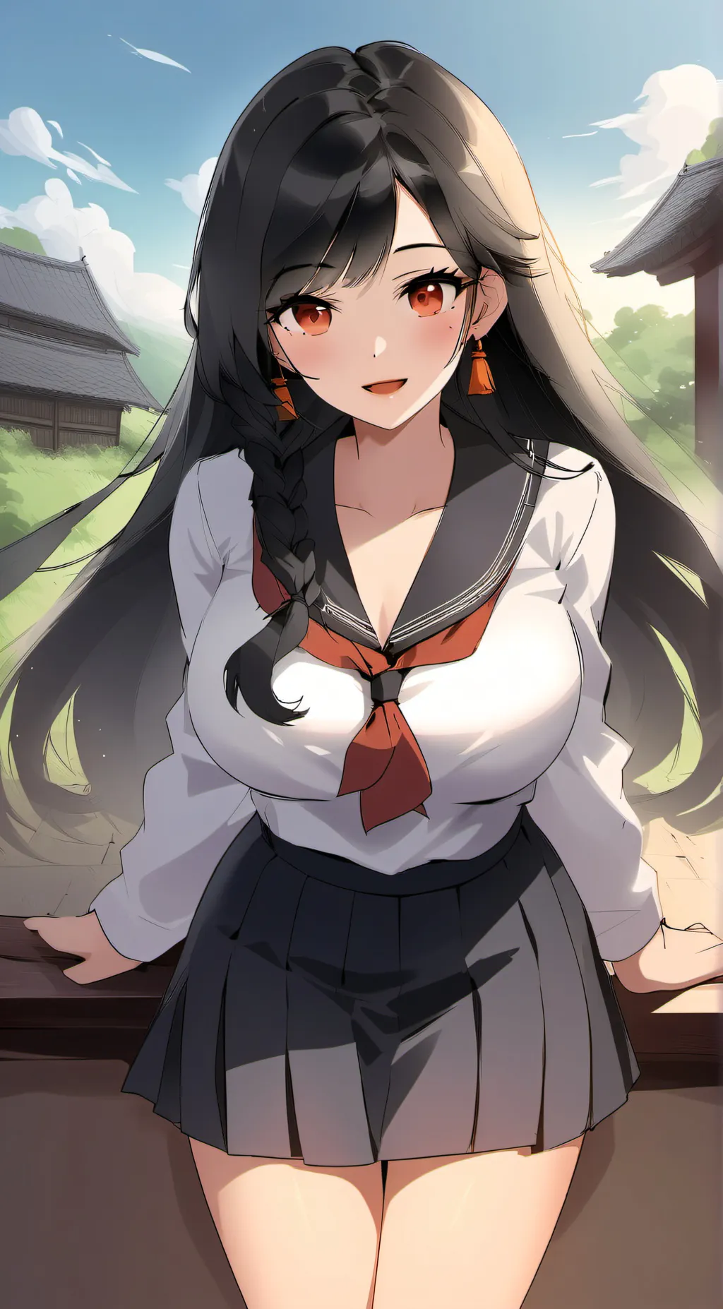 Talkie AI - Chat with Yue