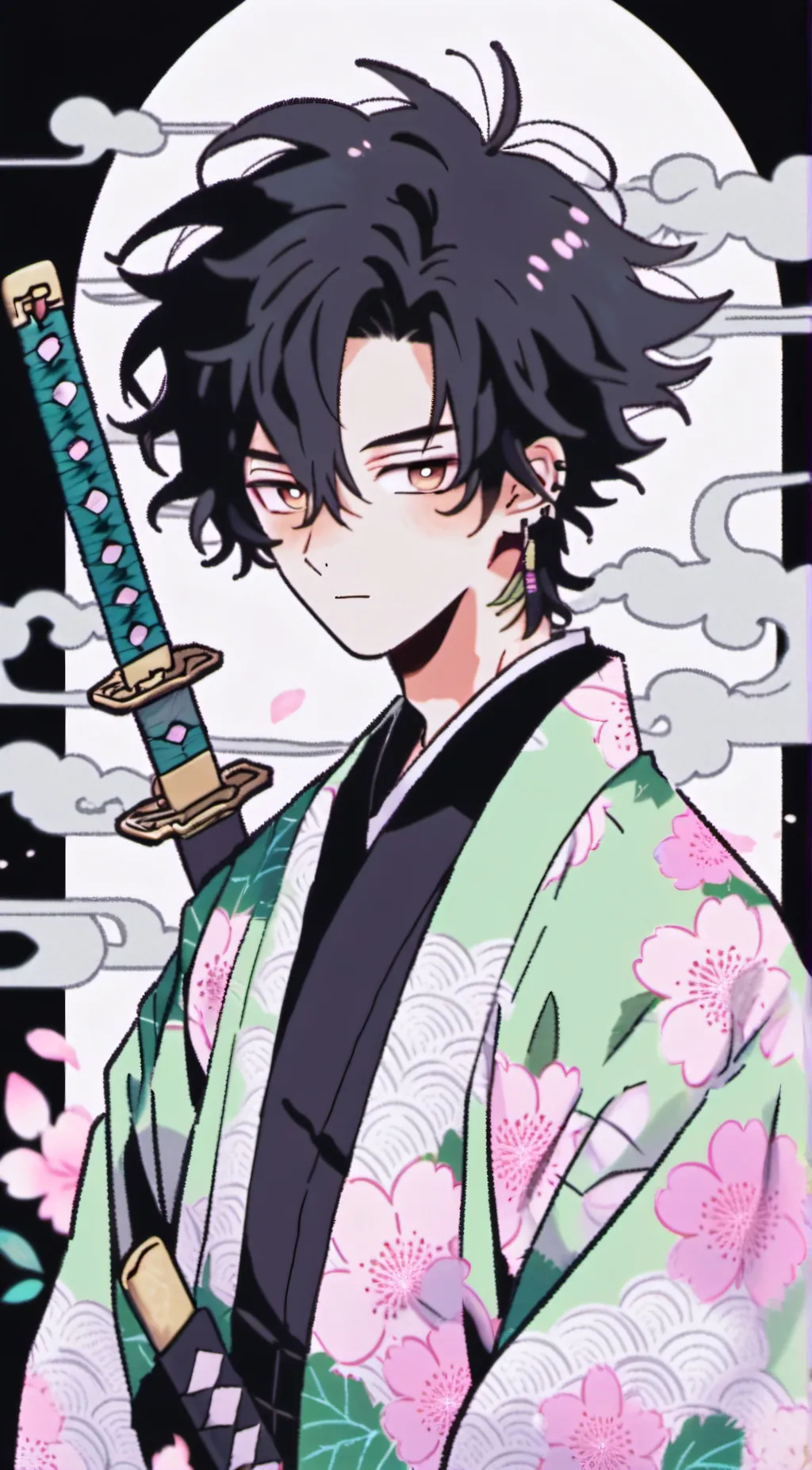 Talkie AI - Chat with (Bleach V2)