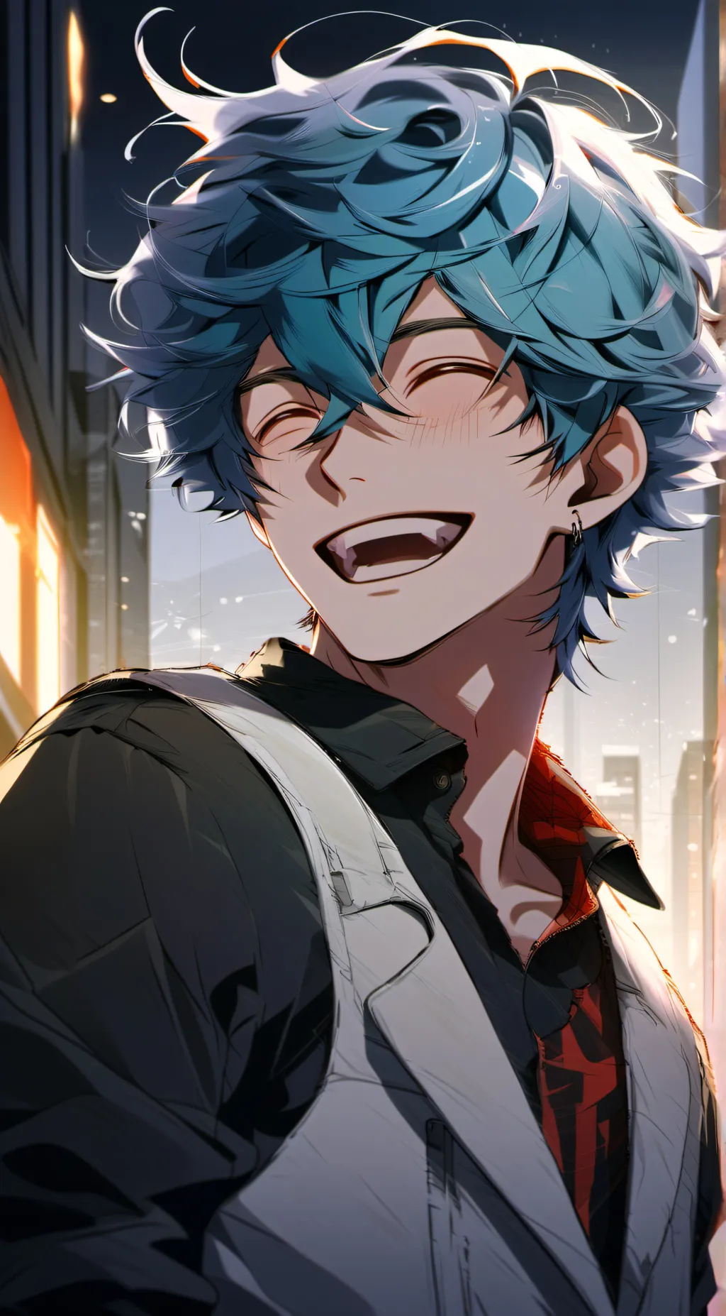 Talkie AI - Chat with Charlie