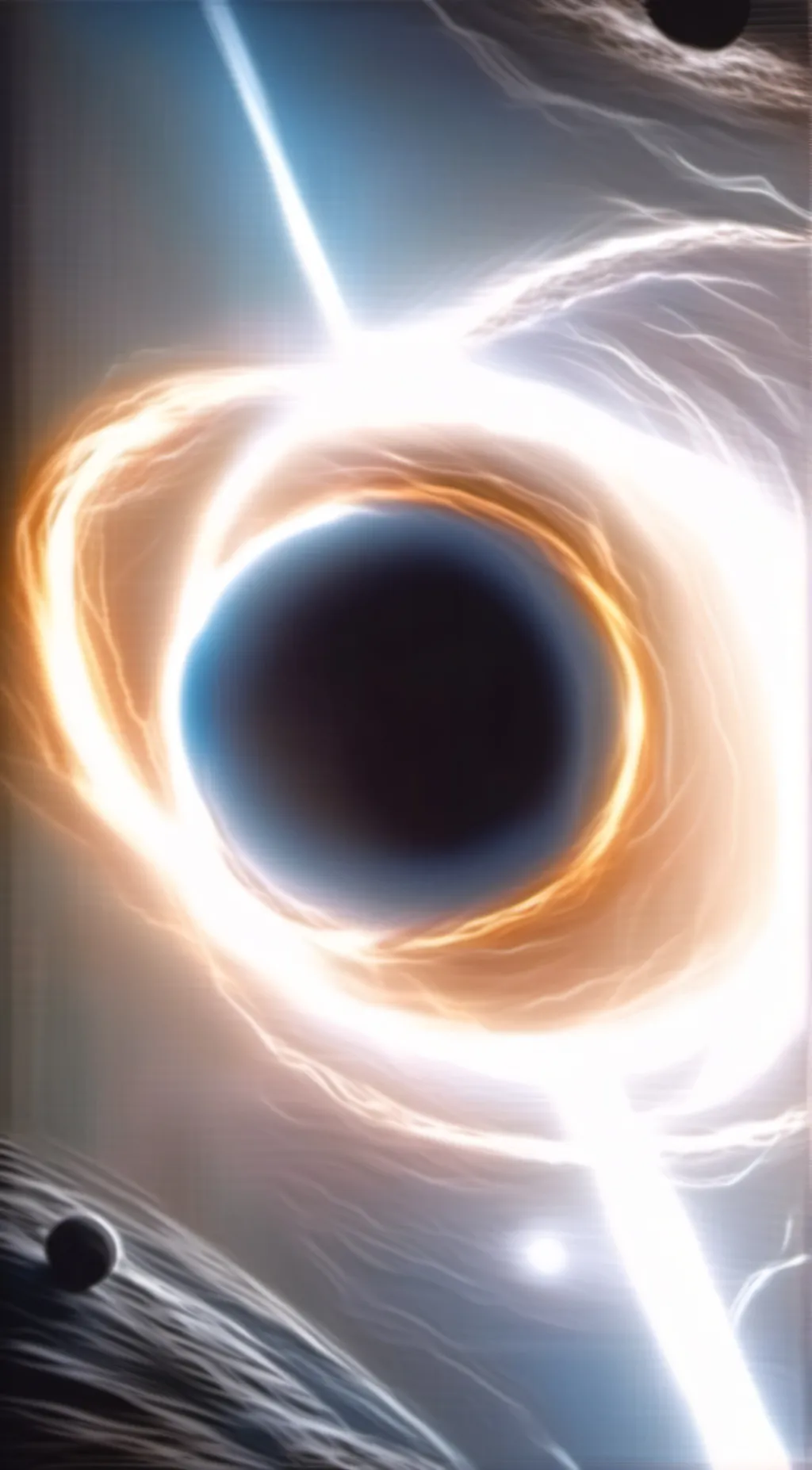 Talkie AI - Chat with TON-618