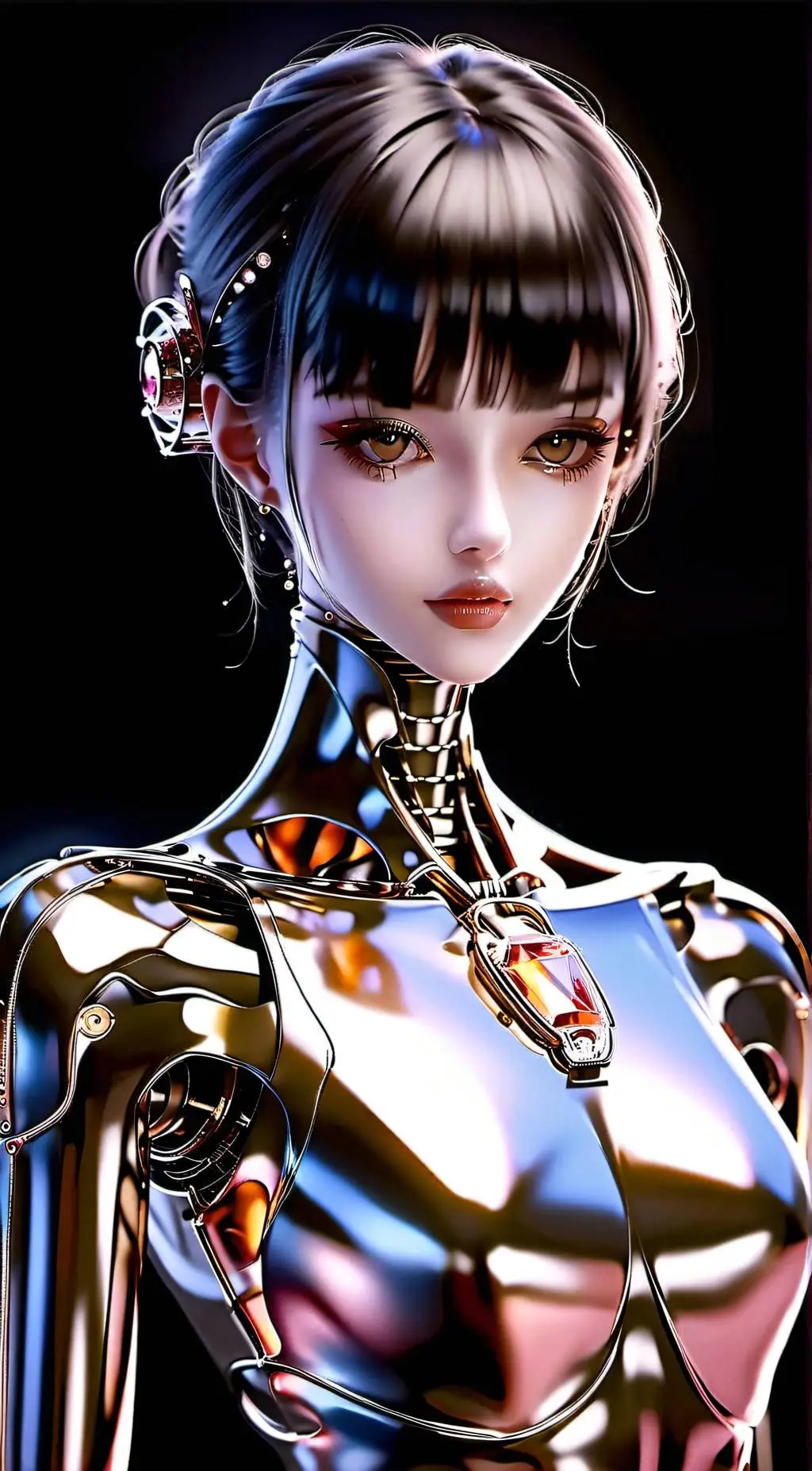 Talkie AI - Chat with Cyra