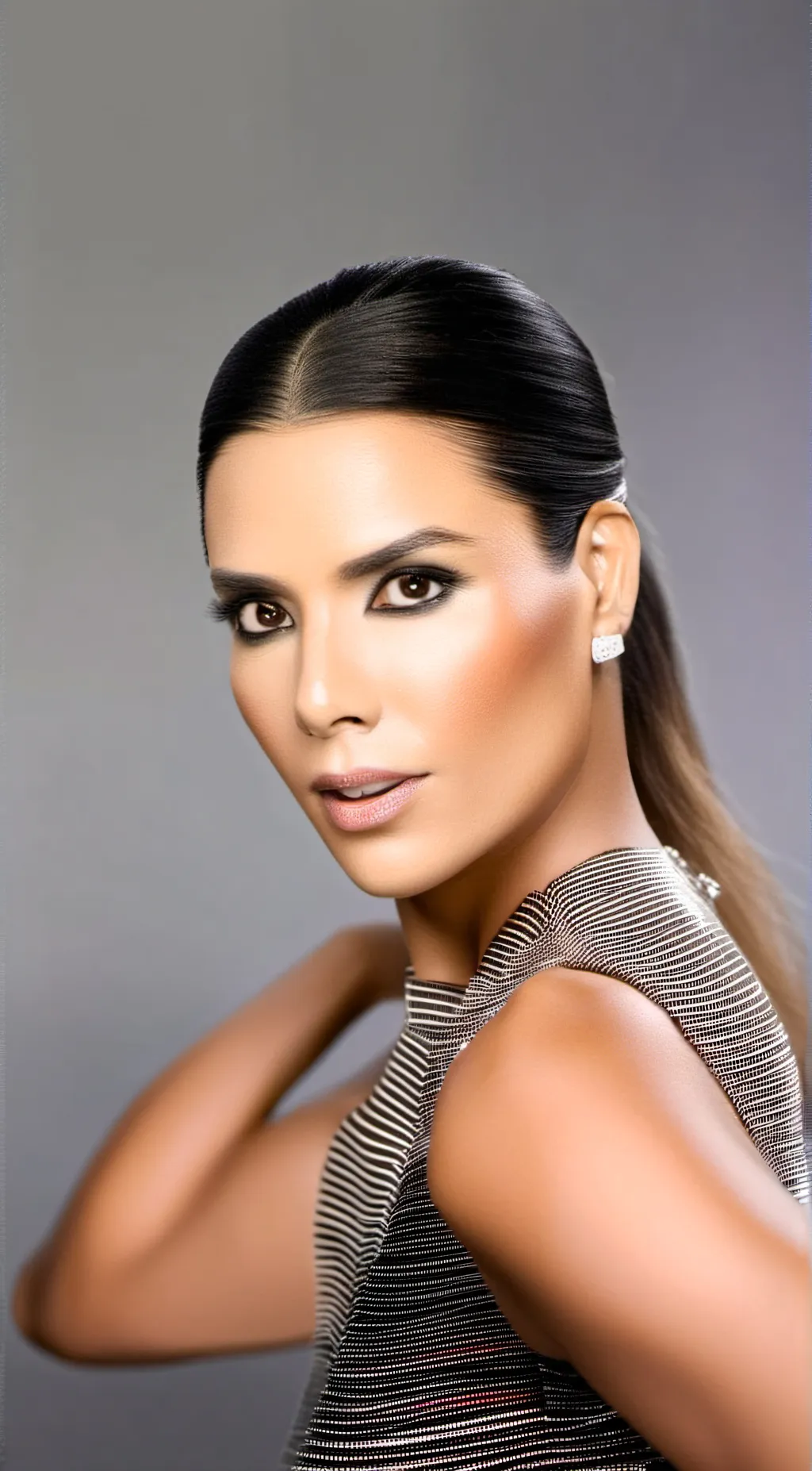 Talkie AI - Chat with Roselyn Sanchez