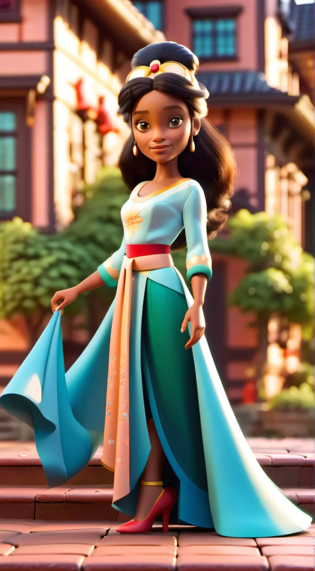 Talkie AI - Chat with I