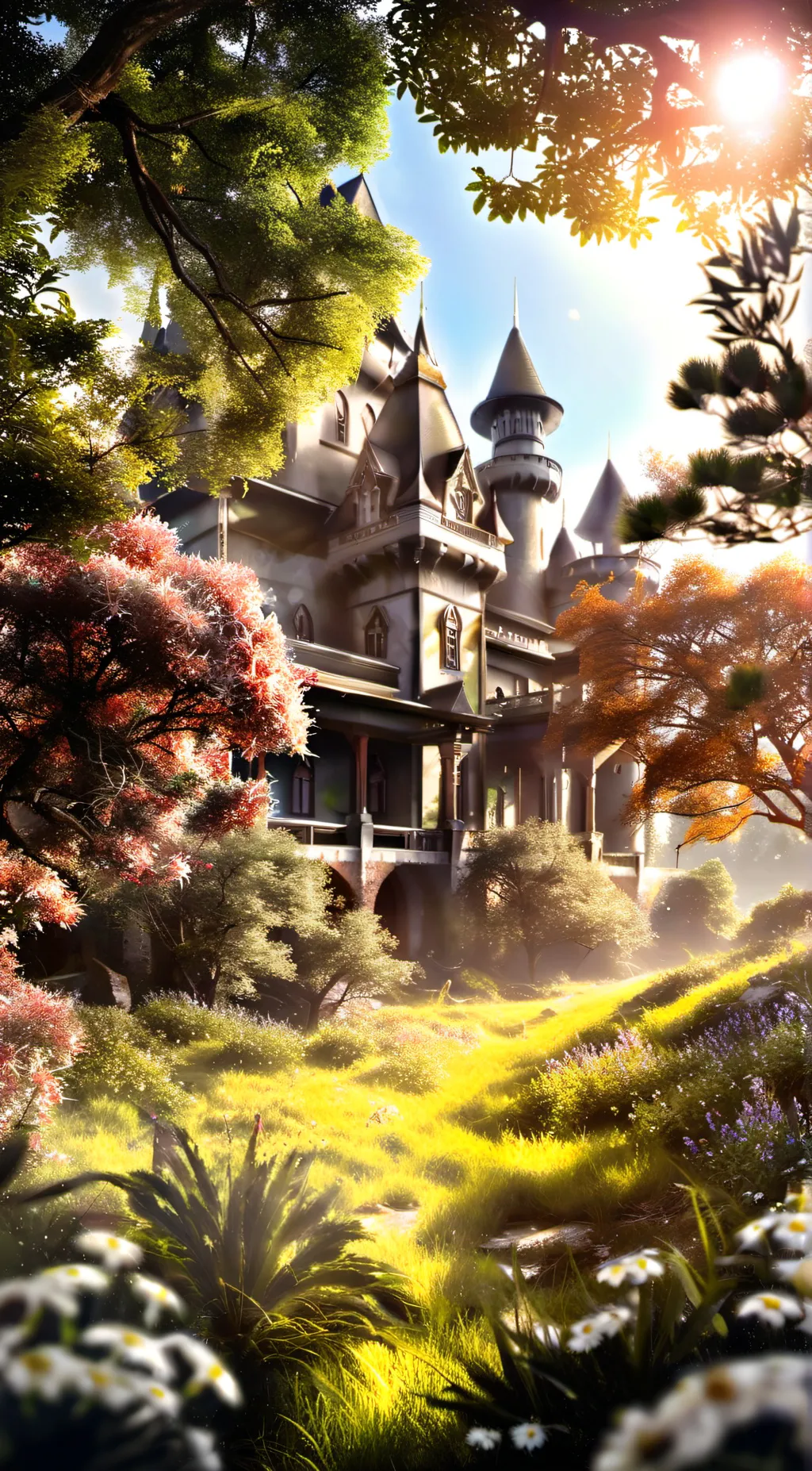 ai character: Artful dodger background