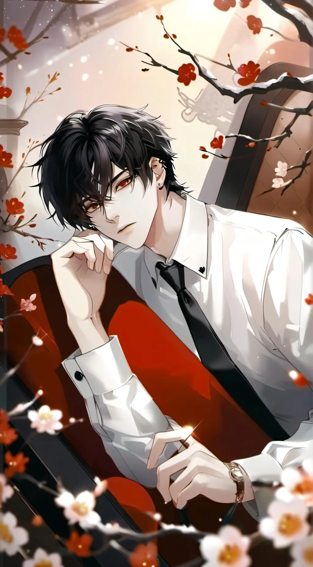 Talkie AI - Chat with Xen 