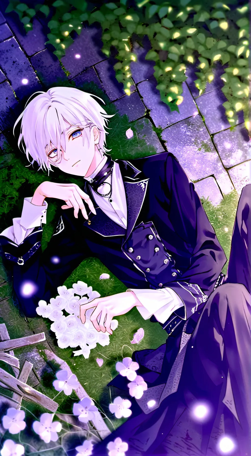 Talkie AI - Chat with Quinn