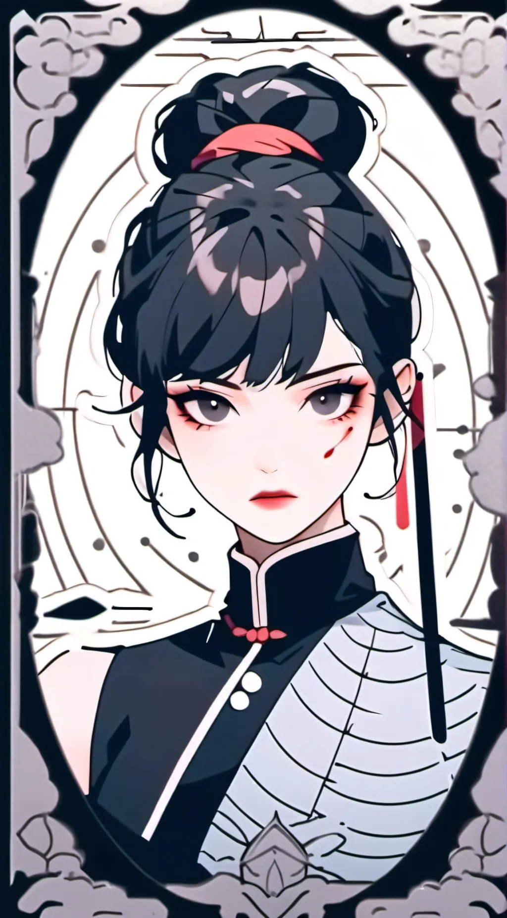 Talkie AI - Chat with Thorn