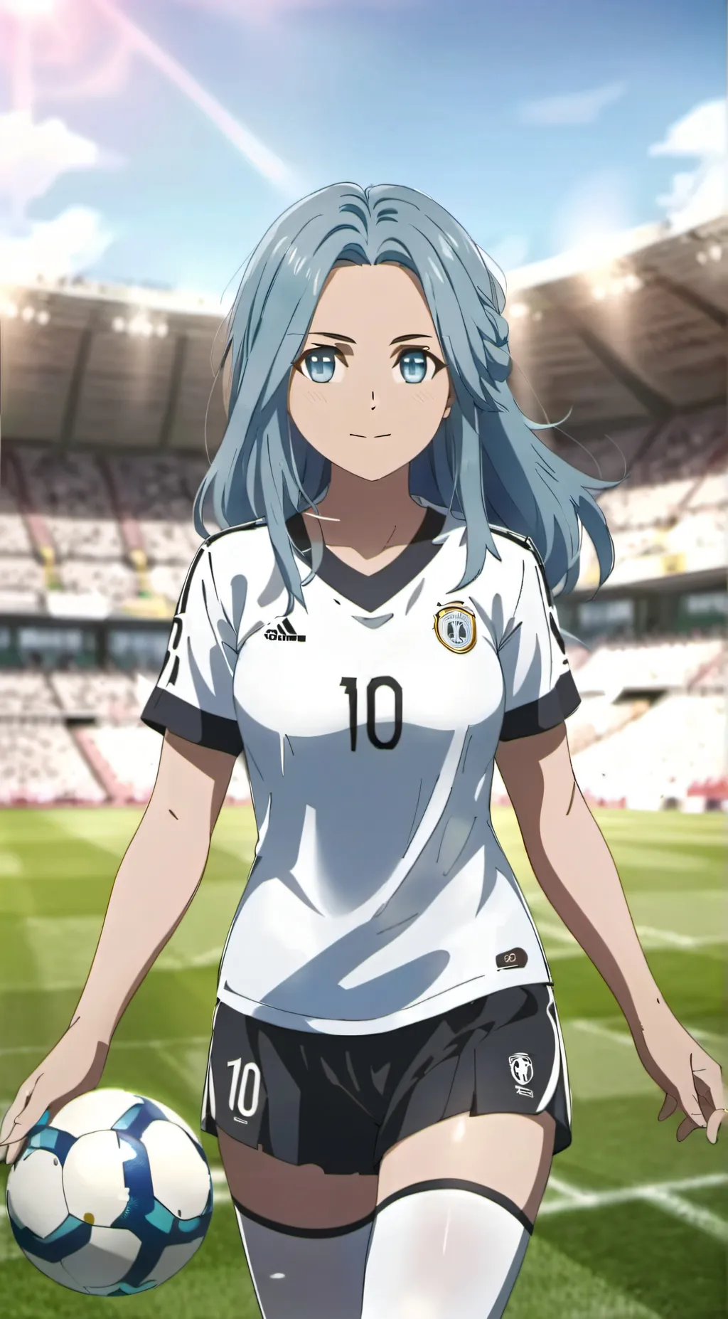 Talkie AI - Chat with Bellatrix