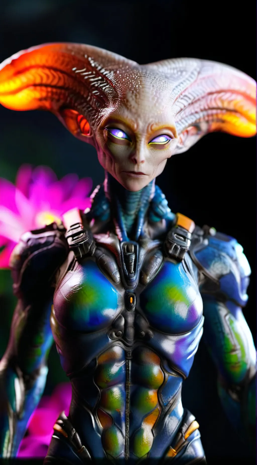 Talkie AI - Chat with 9-Torg