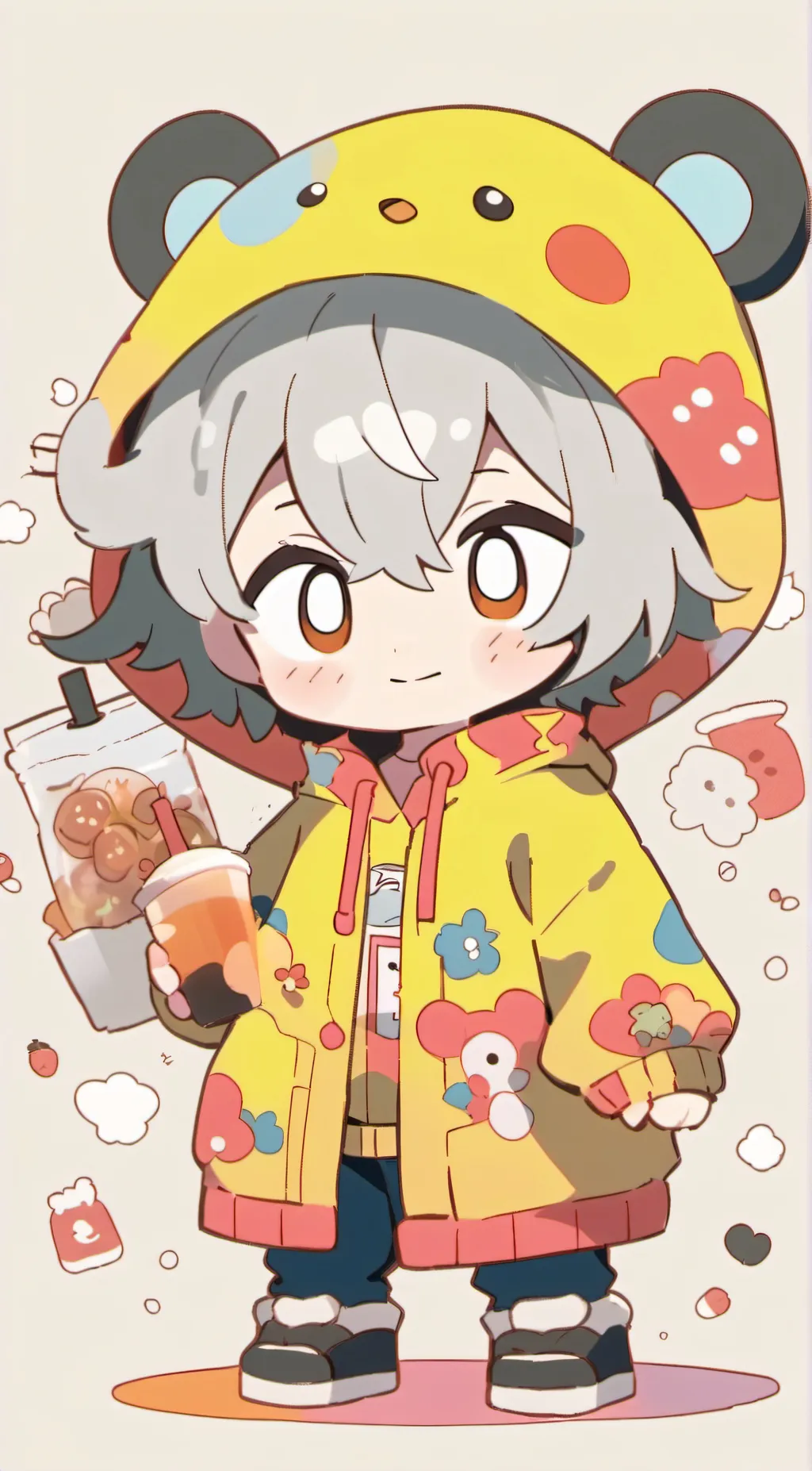 Talkie AI - Chat with goofy goober