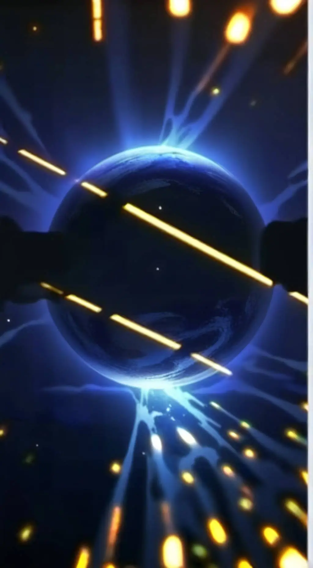 ai character: N background