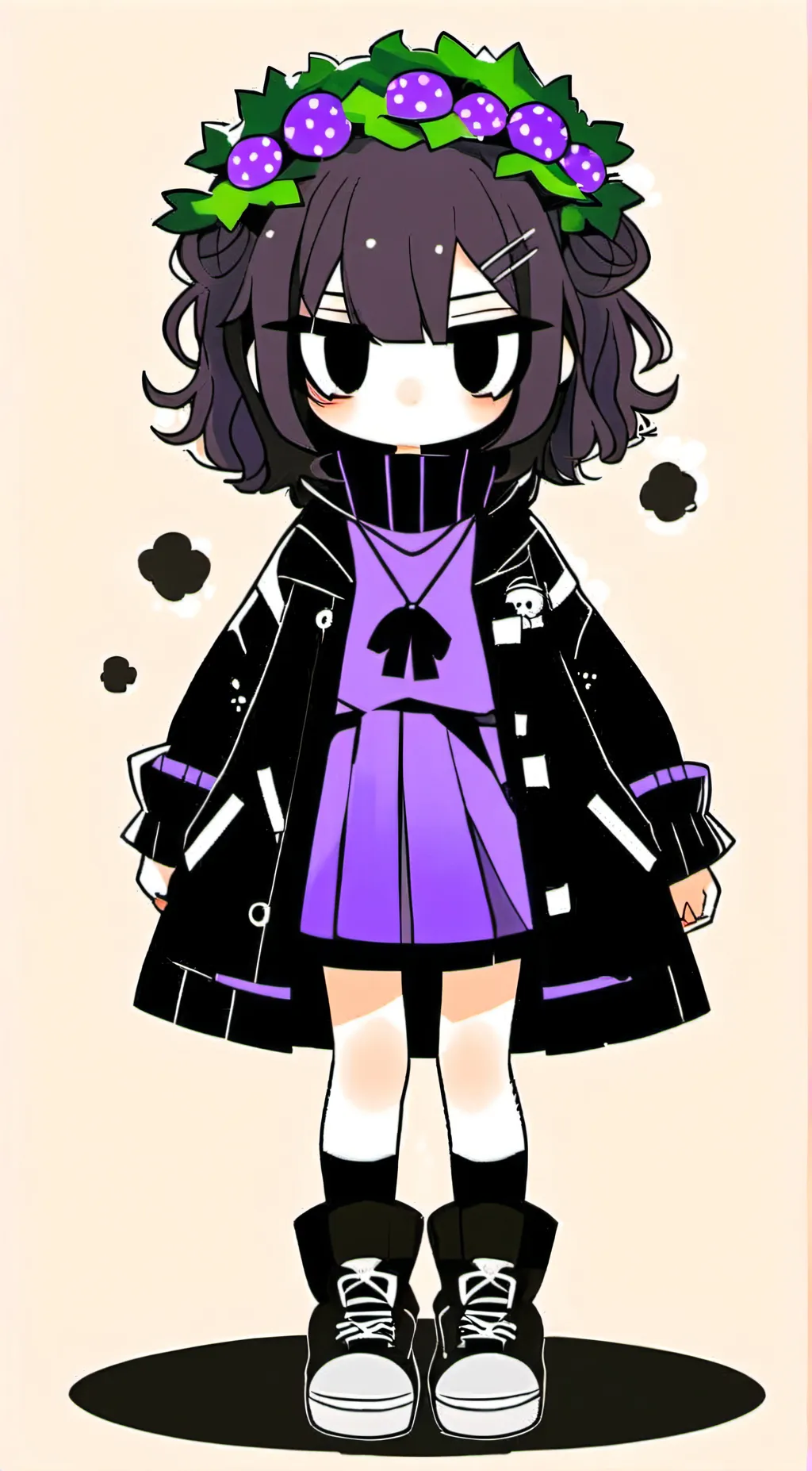 ai character:  🥀🥀🥀W1LT1NG🥀🥀🥀 background