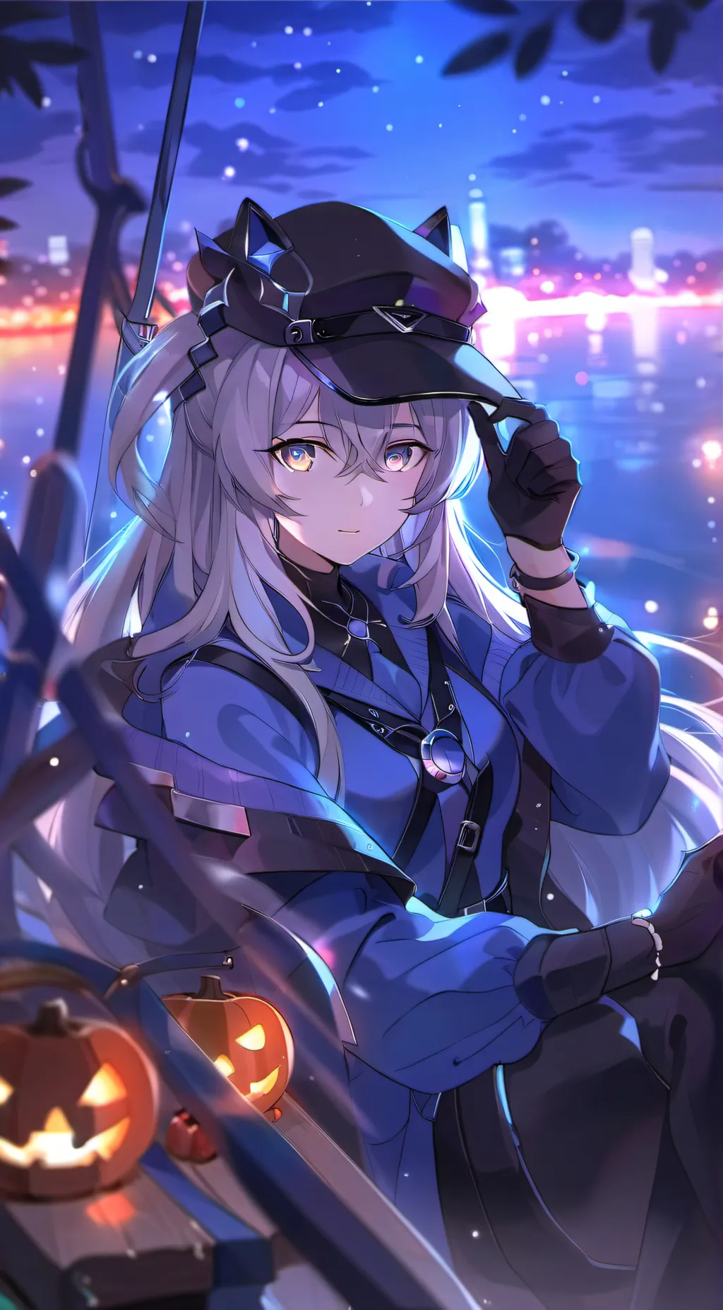 Talkie AI - Chat with Lisharte