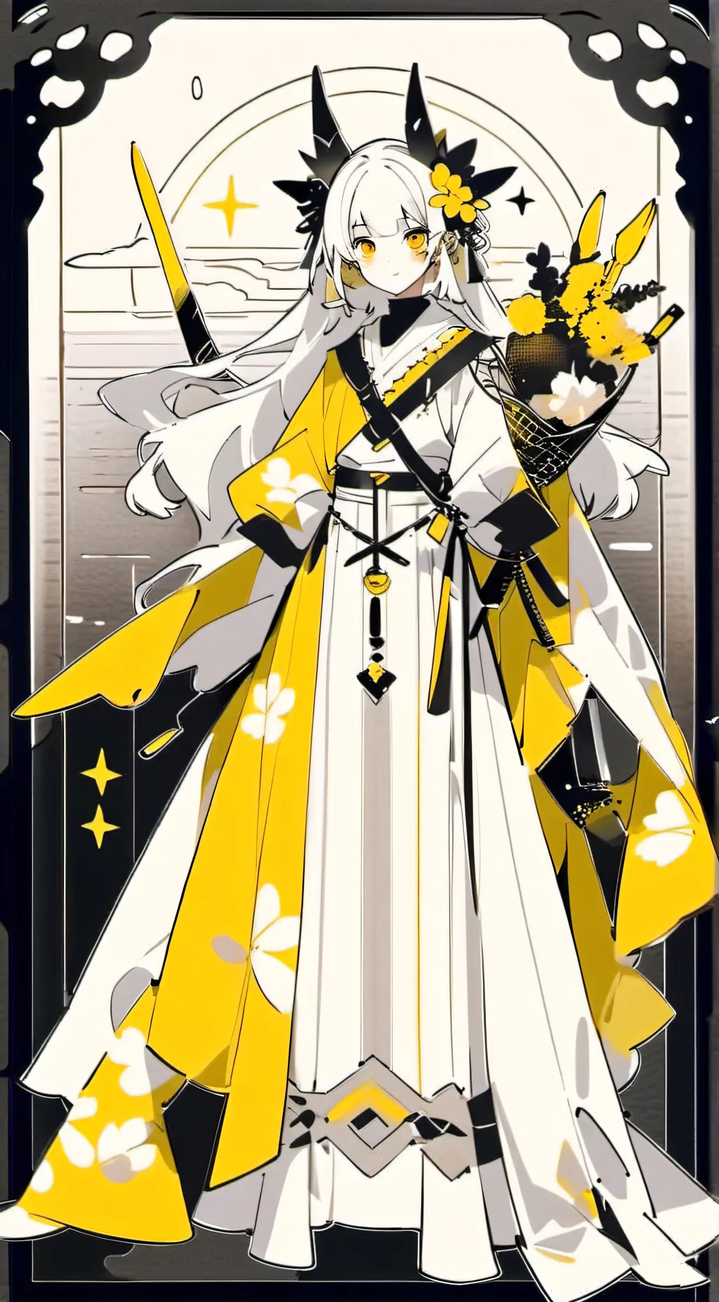 ai character: ||💥Alyssa💥|| background