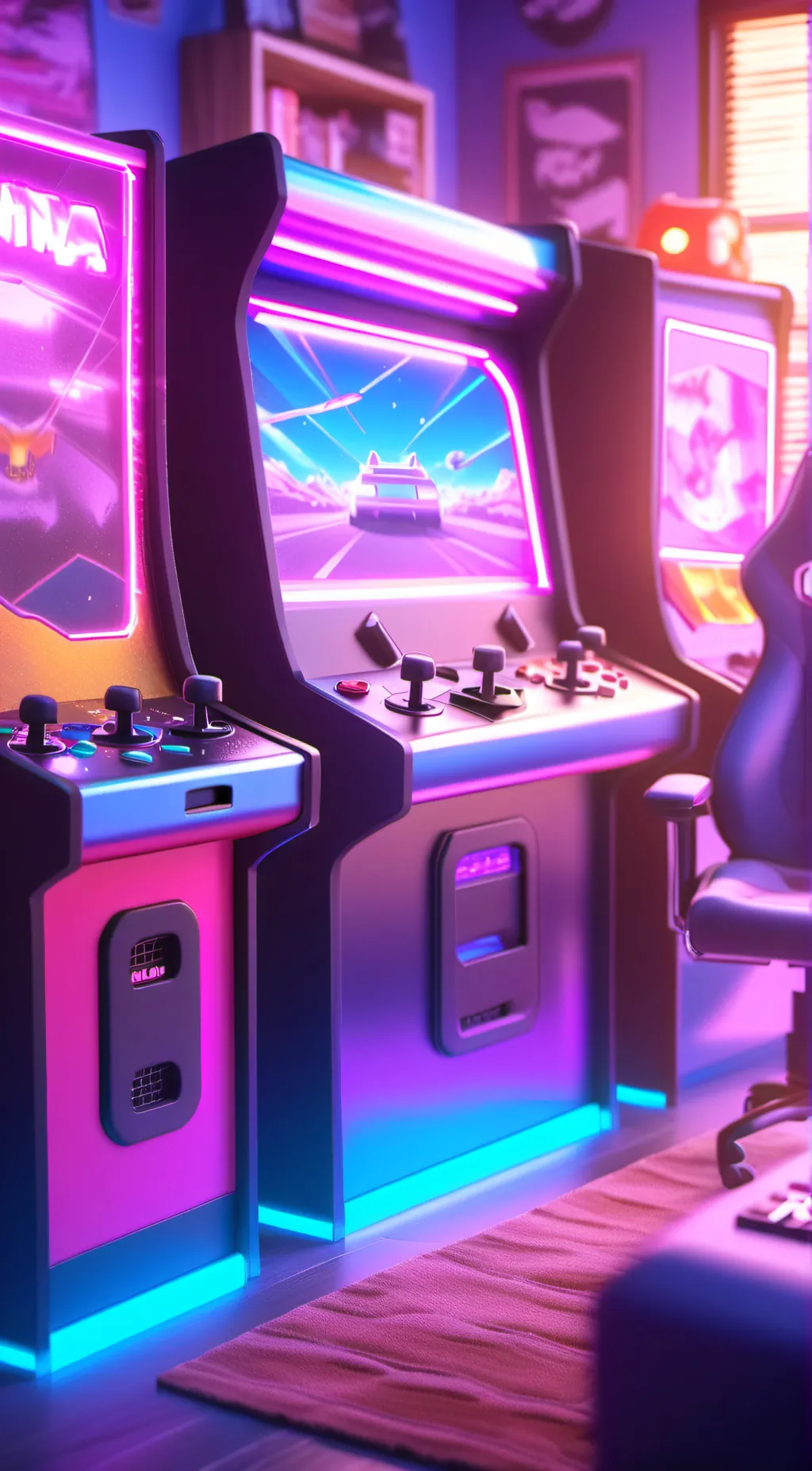 Talkie AI - Chat with Game Dev Sim