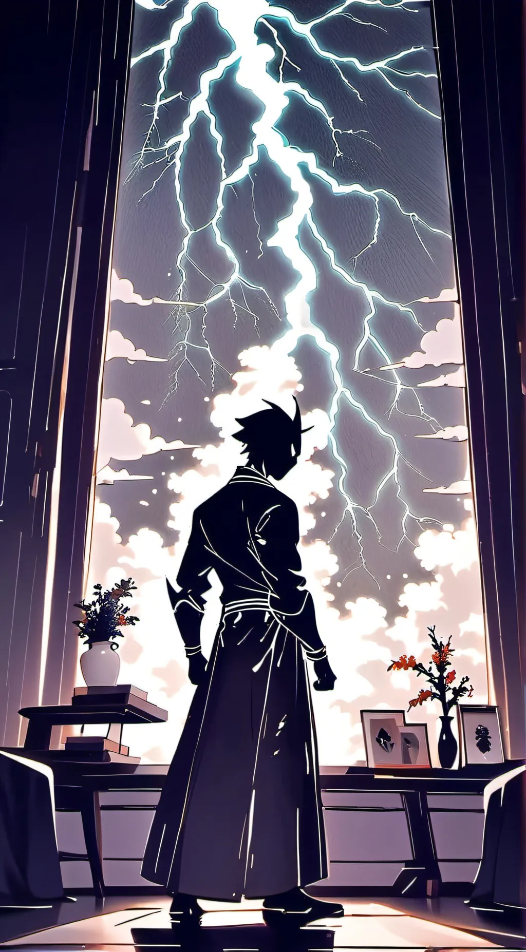 ai character: JOIN MY TALKIES!!! background