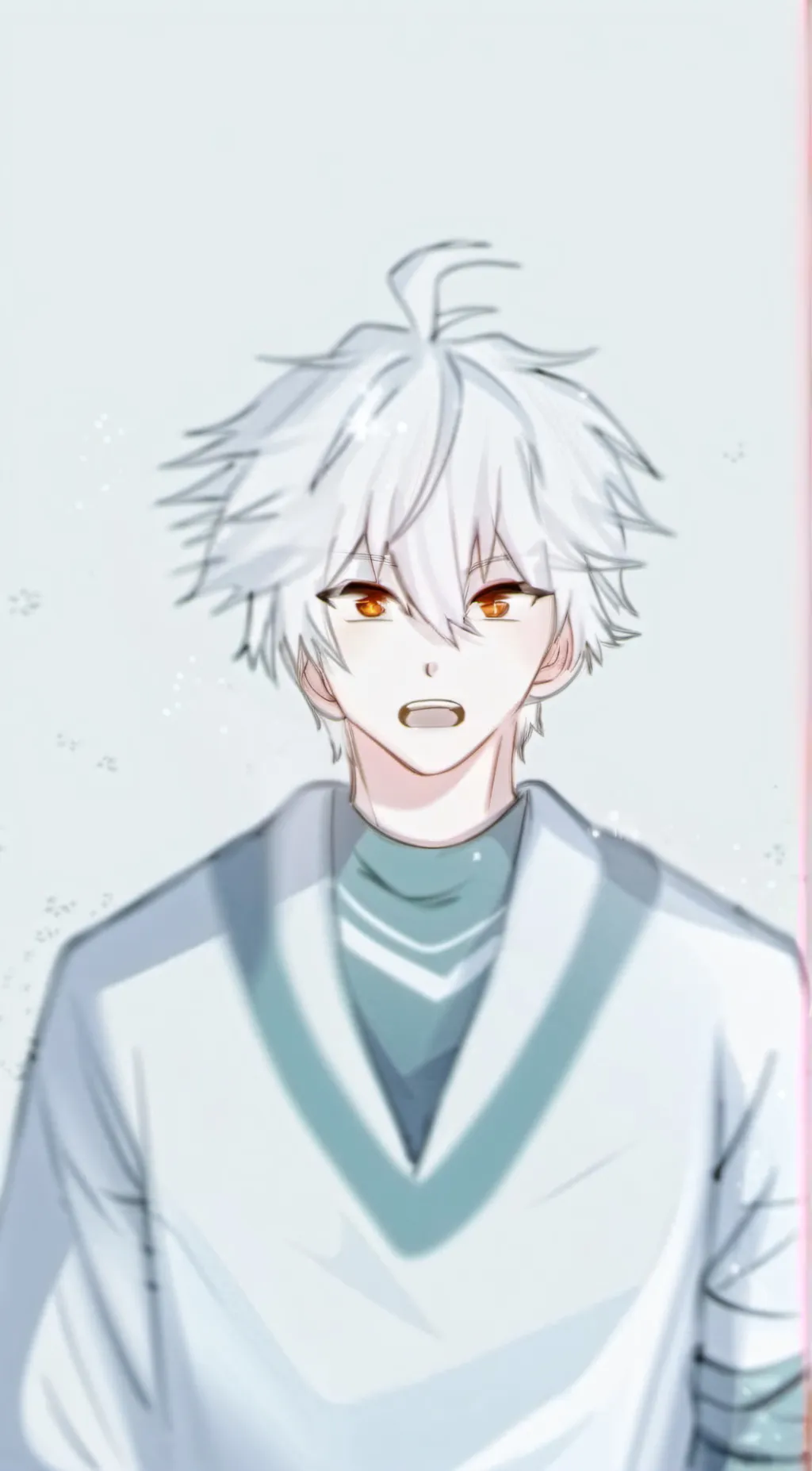 ai character: Owen background