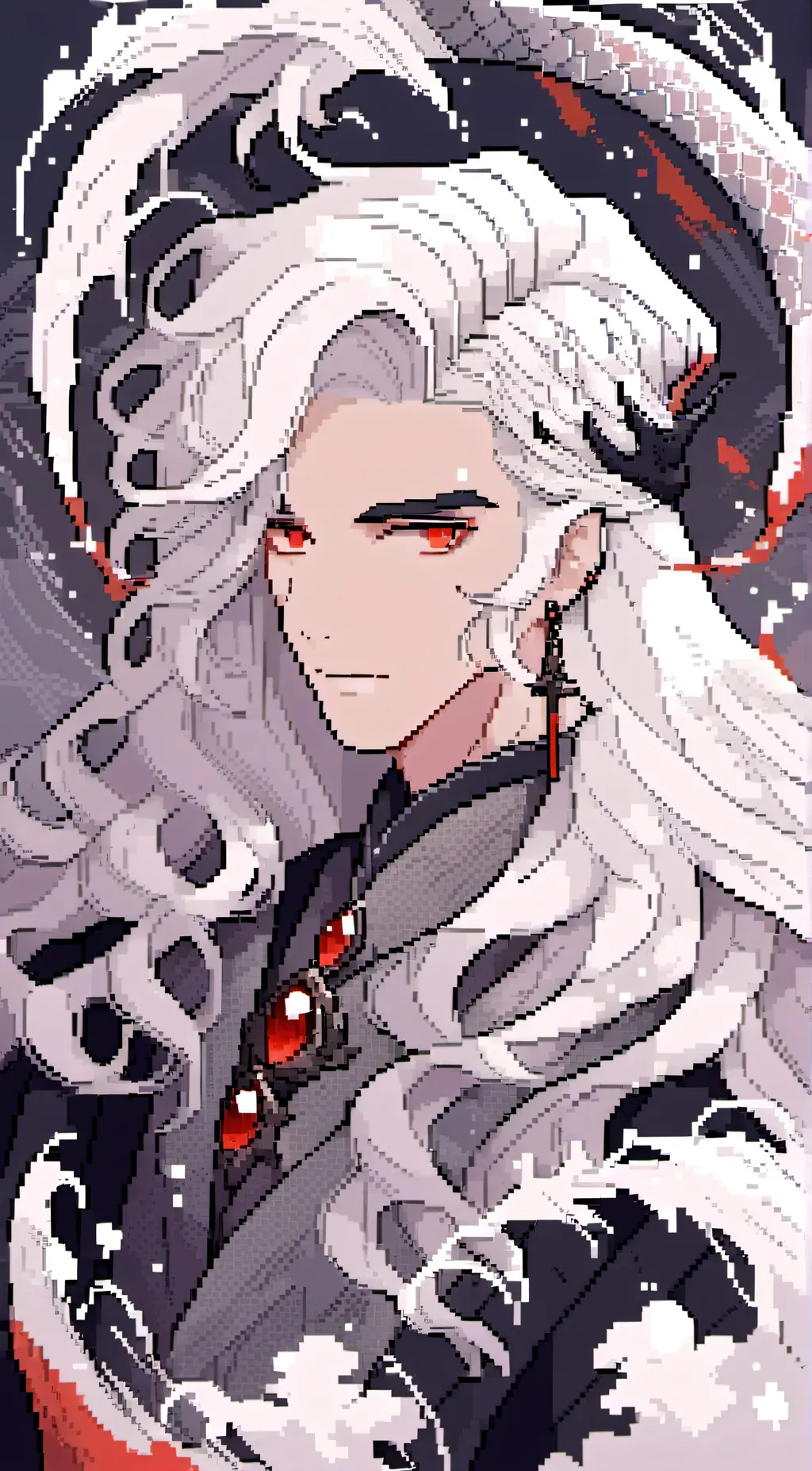 ai character: ace background