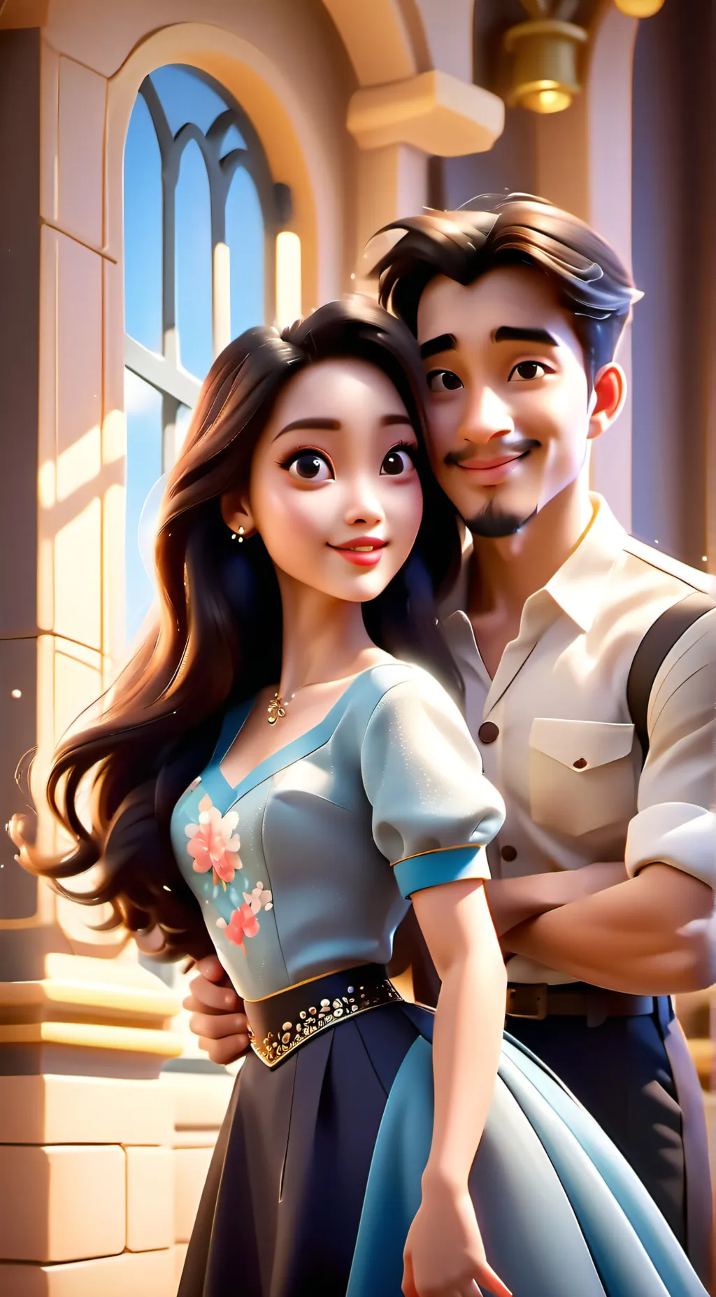 Talkie AI - Chat with tyler