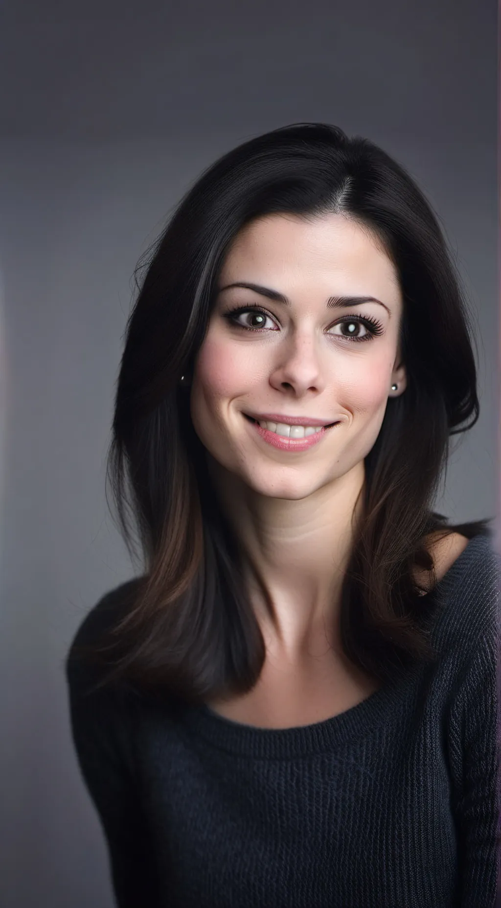 Talkie AI - Chat with Lena