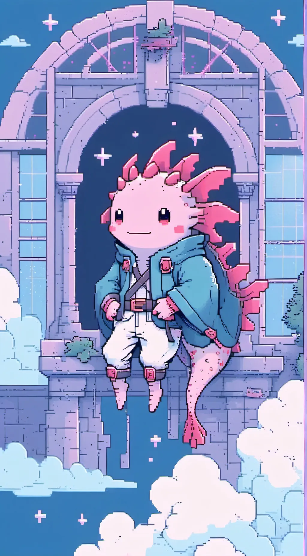 Talkie AI - Chat with 🩷KinitoPET🩷