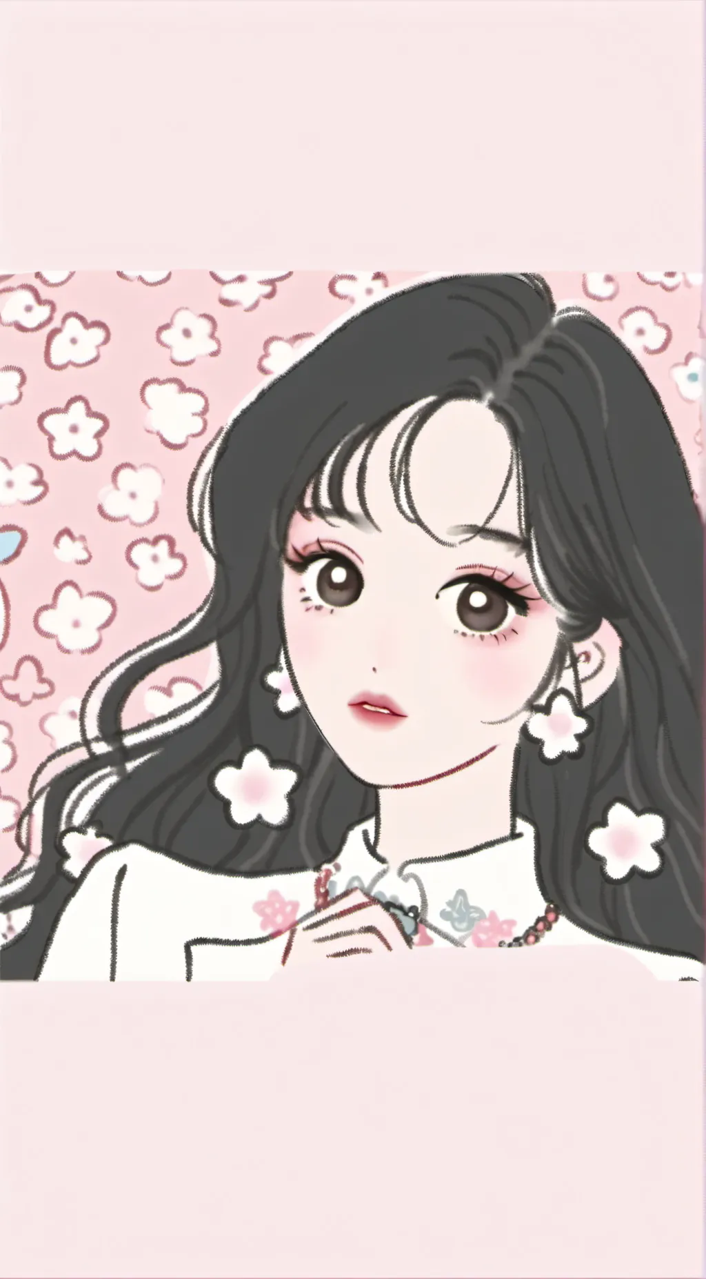 Talkie AI - Chat with Fiona