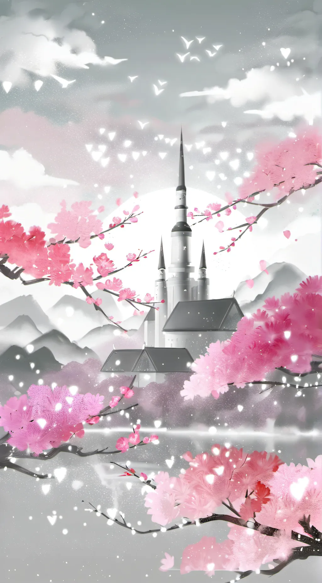 ai character: Fpe background