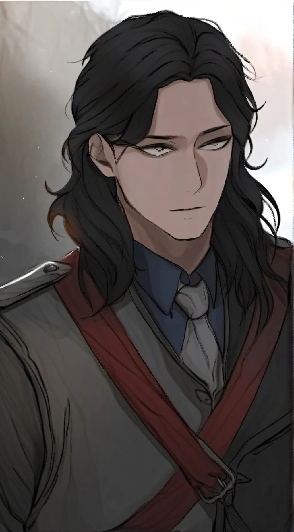 ai character: Aizawa background