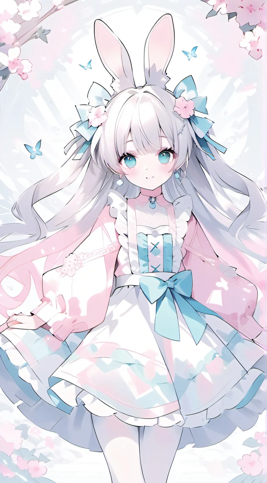 Talkie AI - Chat with uwu girl