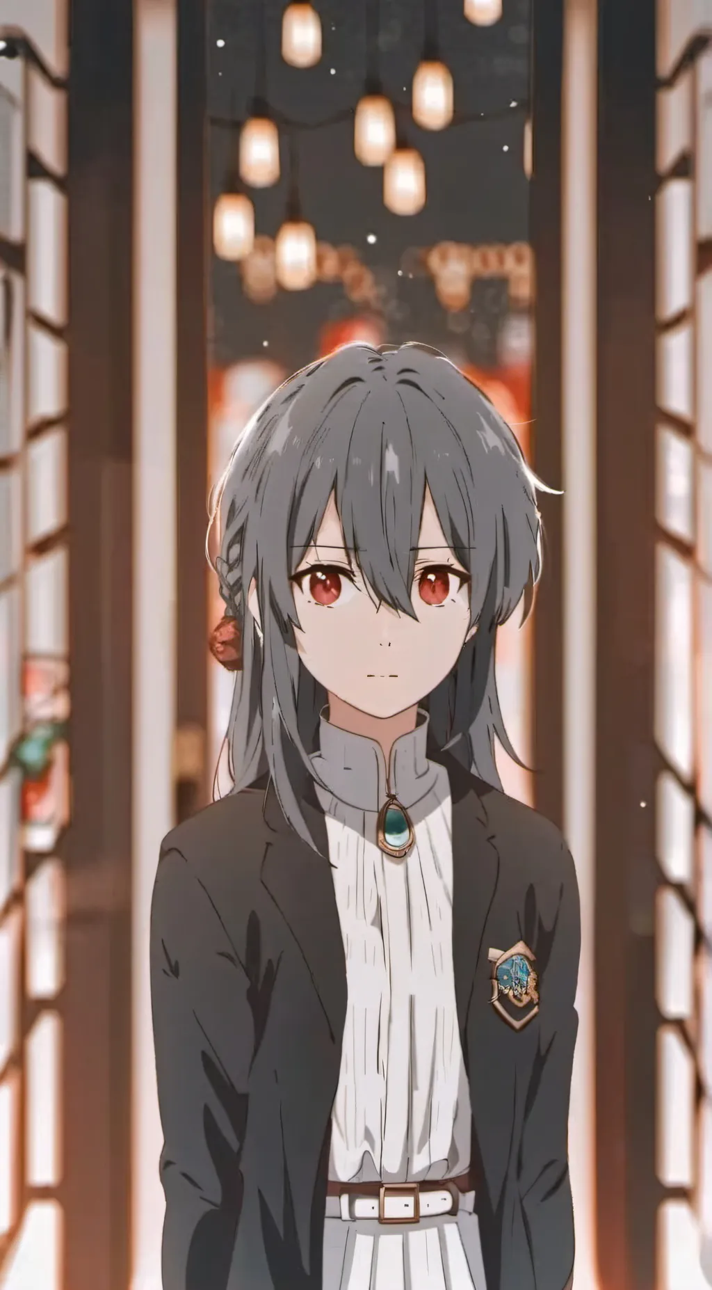 Talkie AI - Chat with Ruri