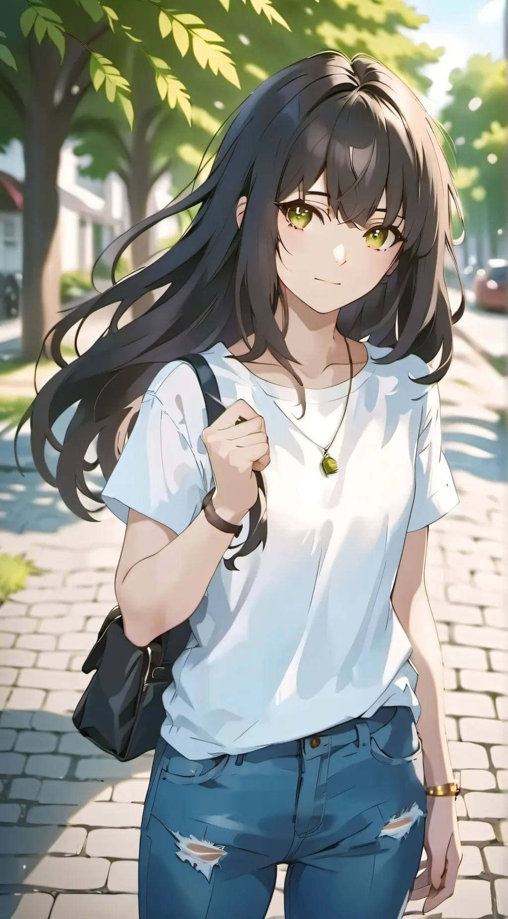 Talkie AI - Chat with Unknown 