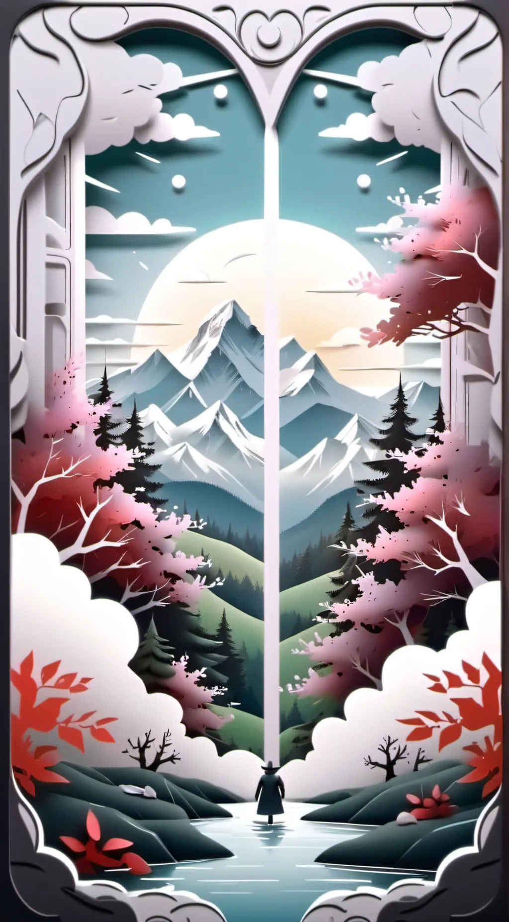 ai character: Kintopet  background