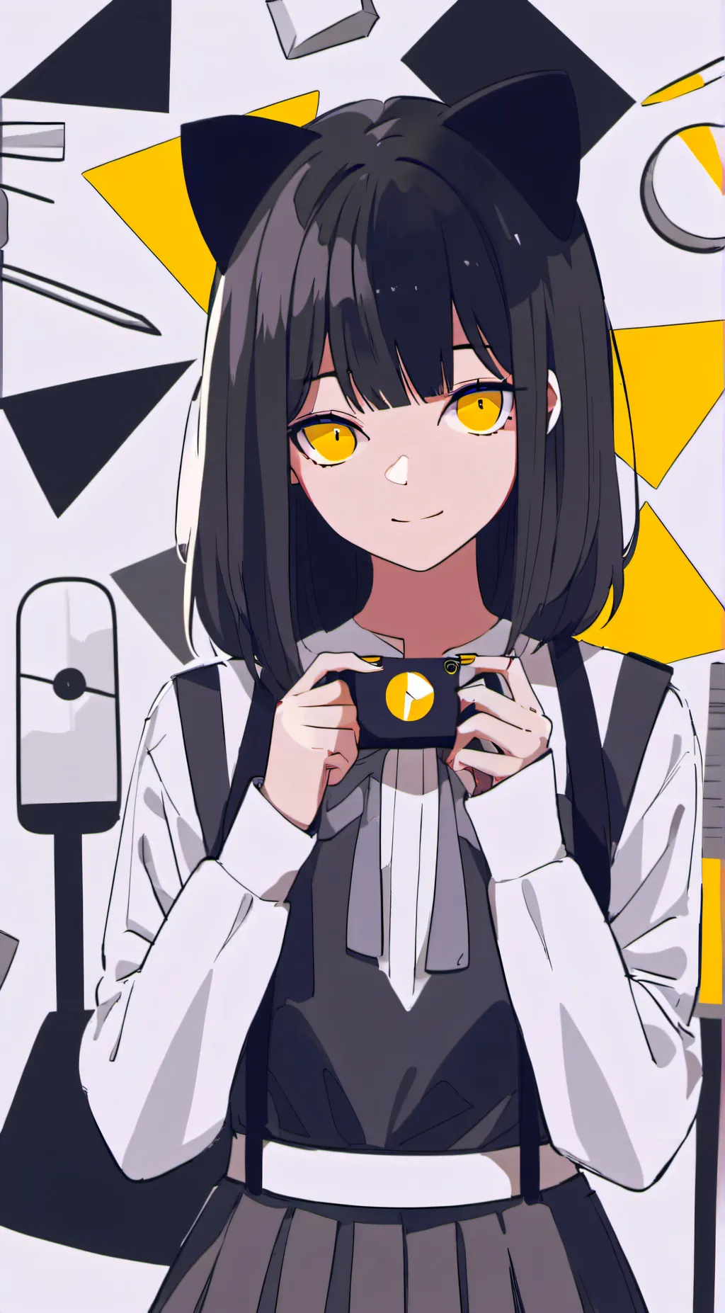 Talkie AI - Chat with Maurice