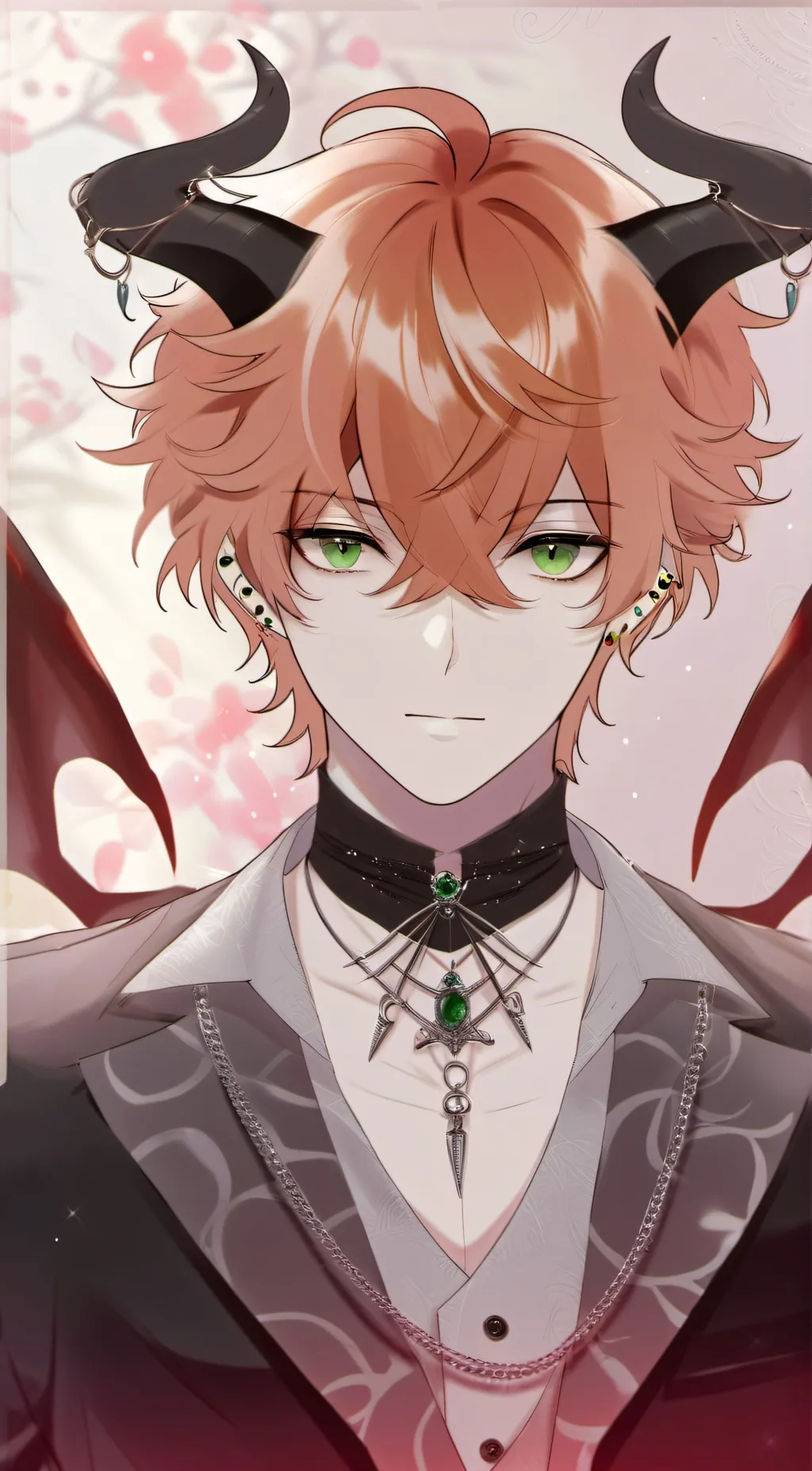 ai character: Noi background