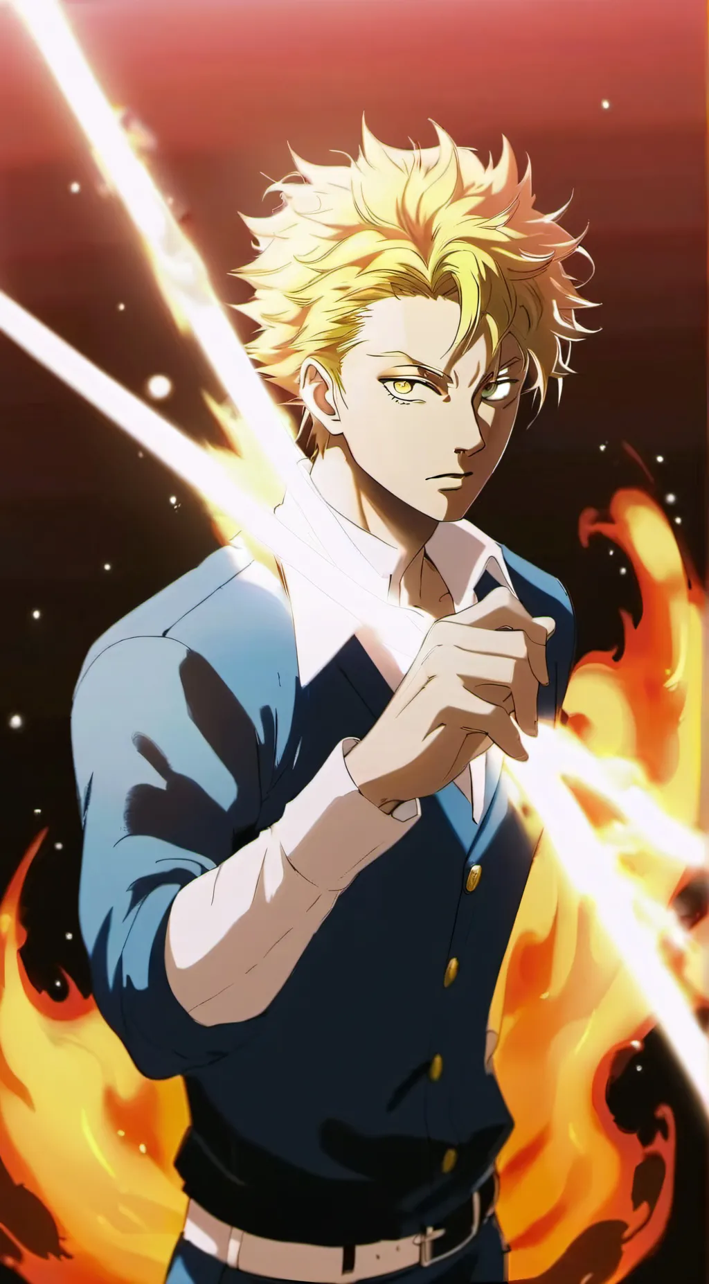 Talkie AI - Chat with Fairy Tail 4.0