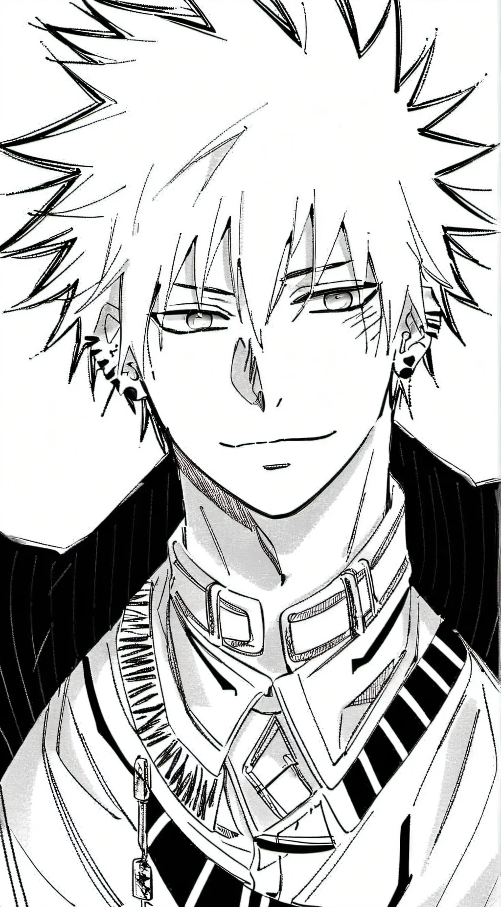 ai character: Ace background