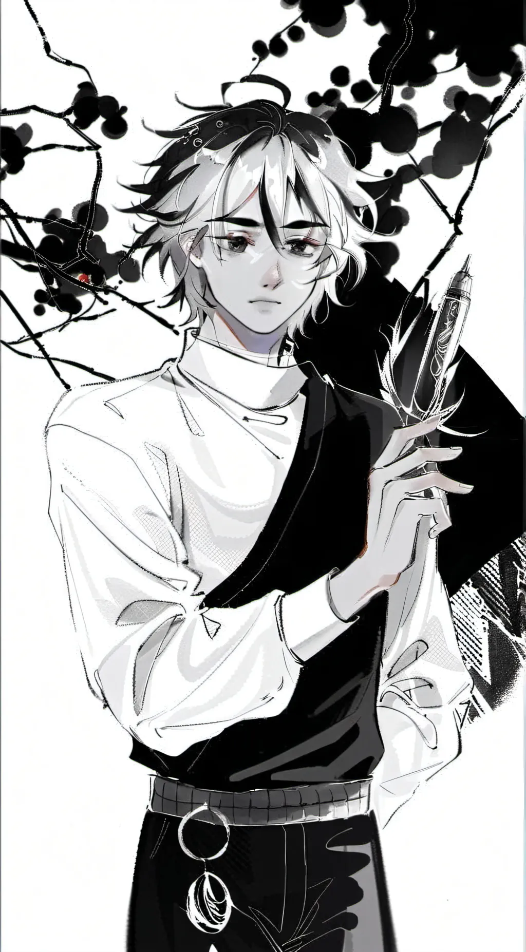 Talkie AI - Chat with Crush 