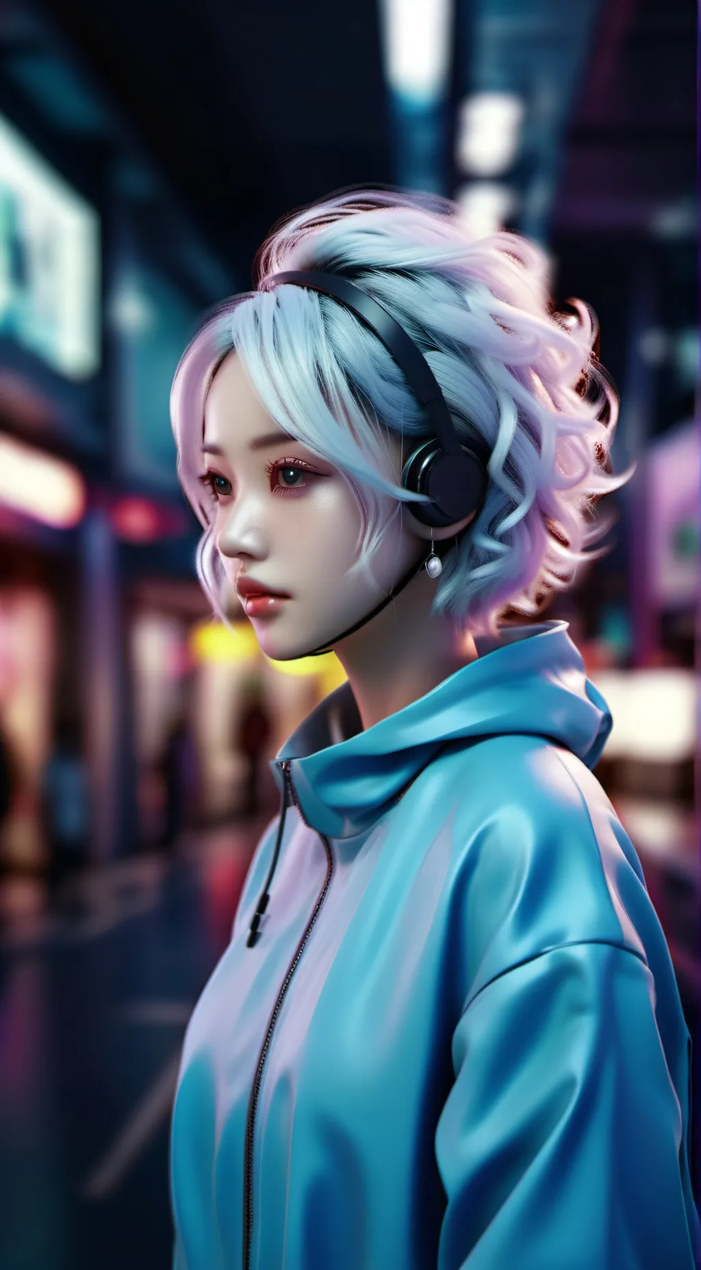 ai character: kasia857 background