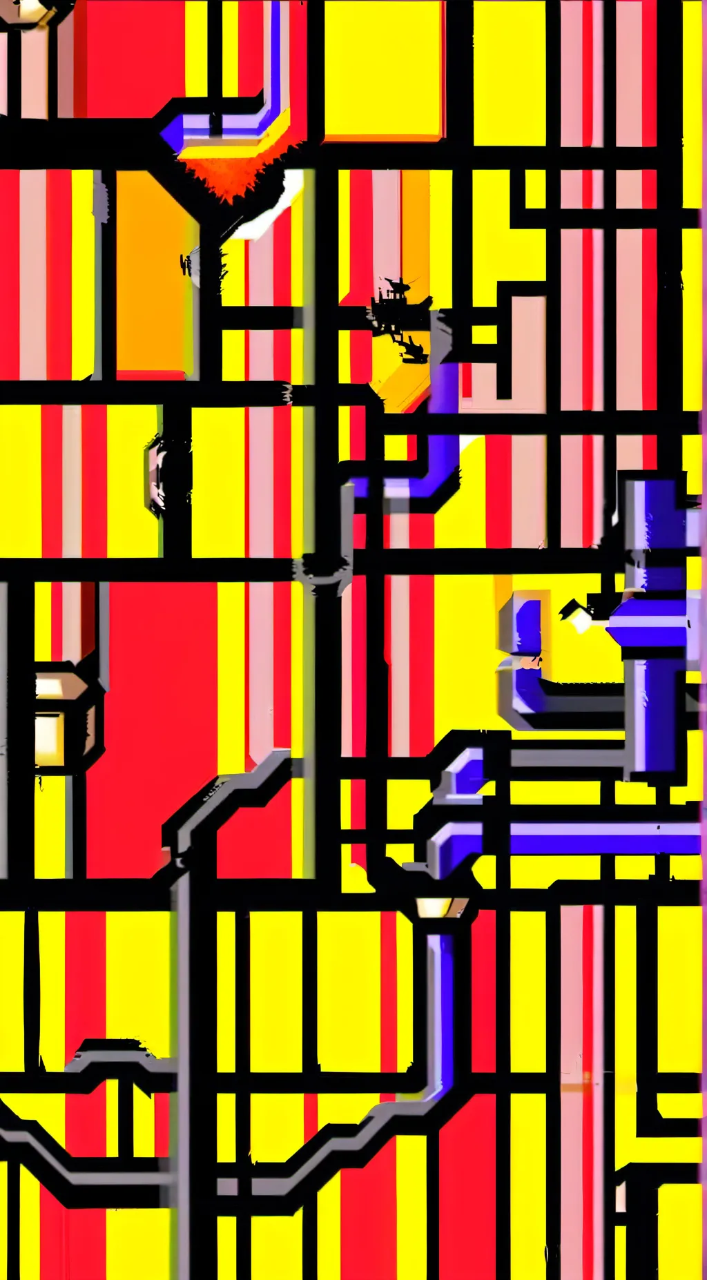 Talkie AI - Chat with wall breaker