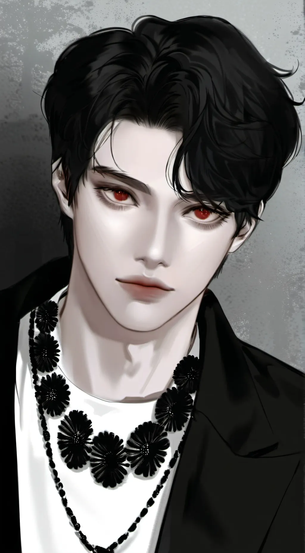 ai character: stalker  background