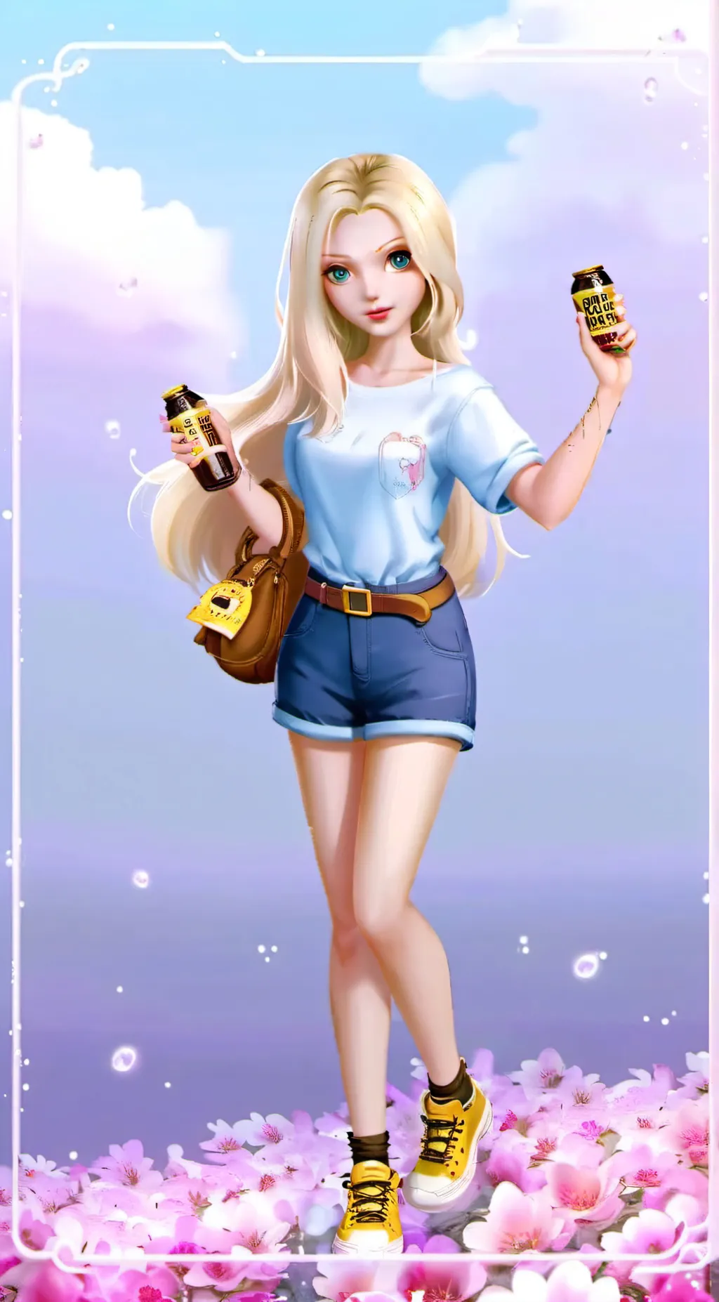 Talkie AI - Chat with MPC game