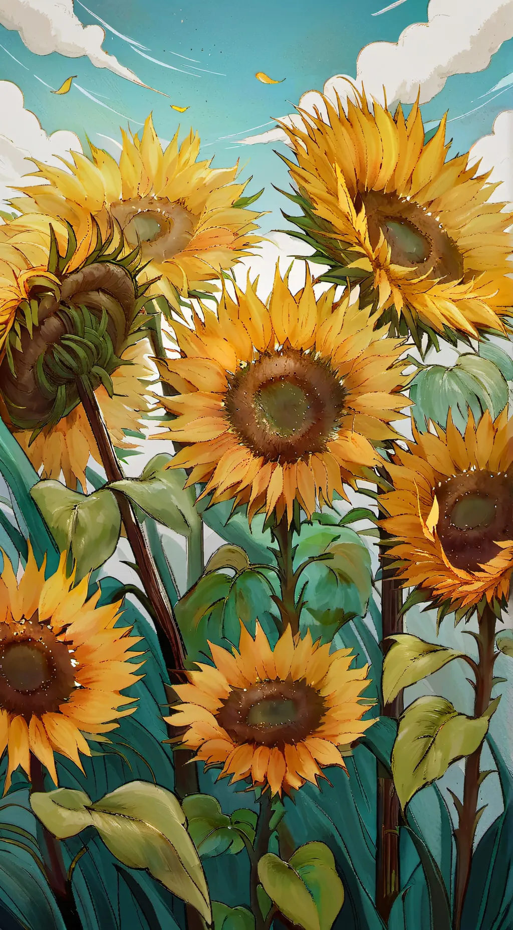 Talkie AI - Chat with dilan