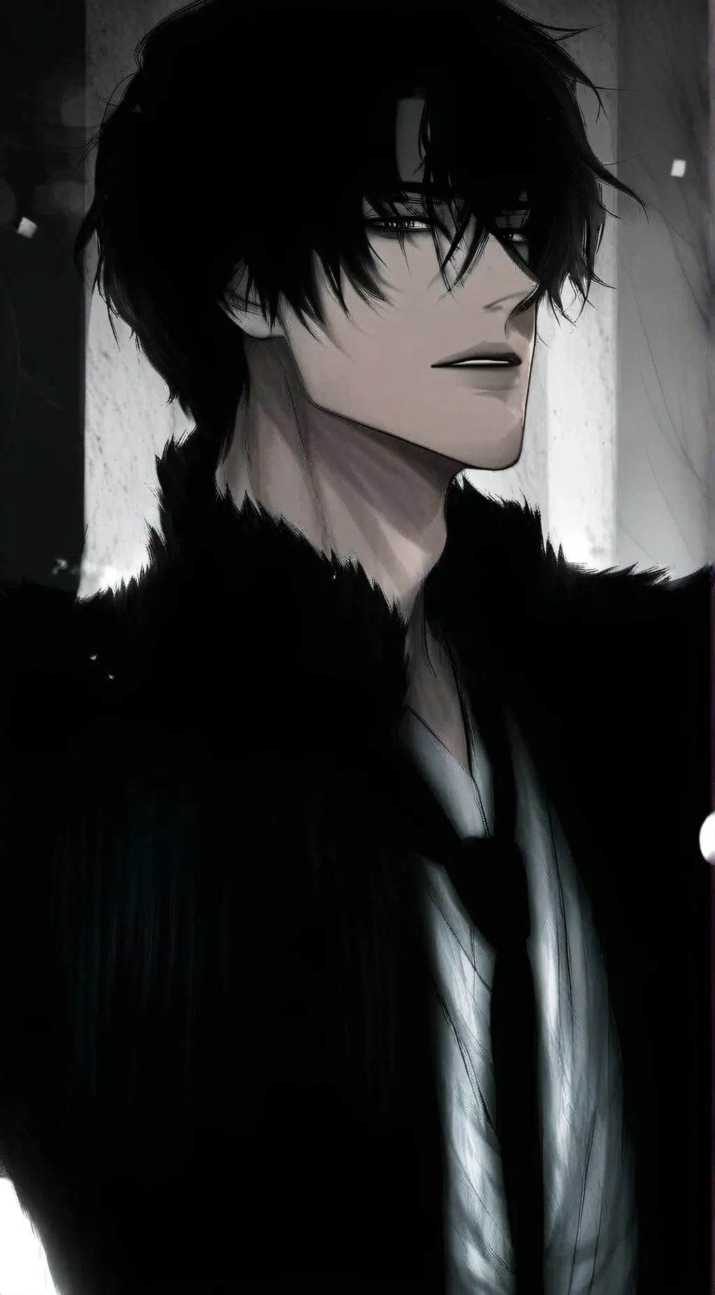 Talkie AI - Chat with Matteo☆~