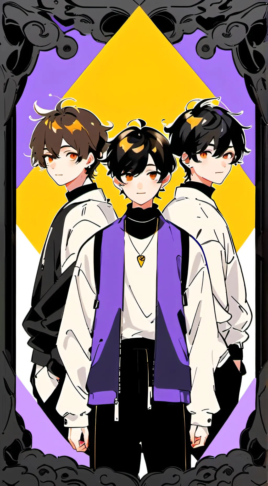 Talkie AI - Chat with KarlNapIty♡