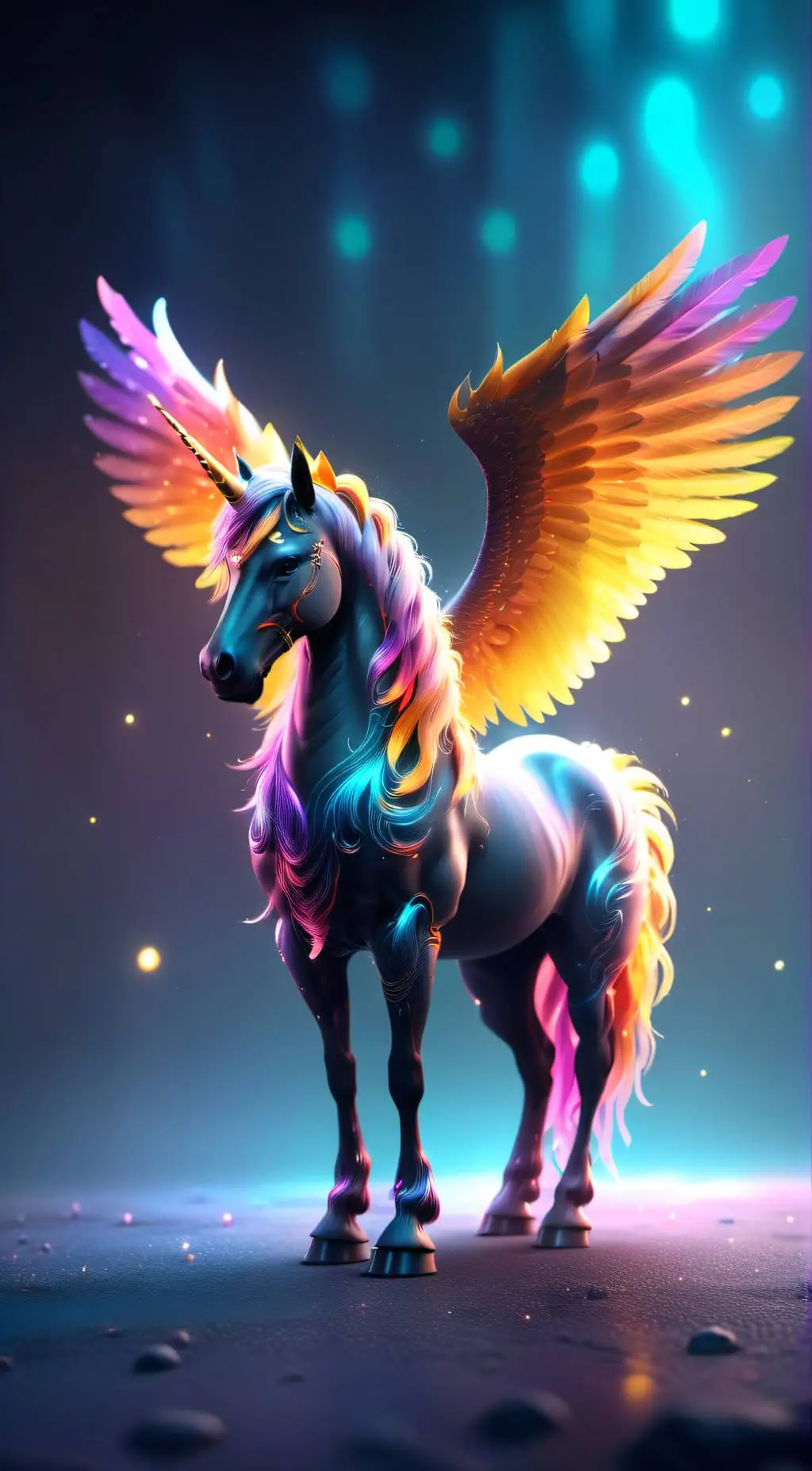 Talkie AI - Chat with angel 😇 