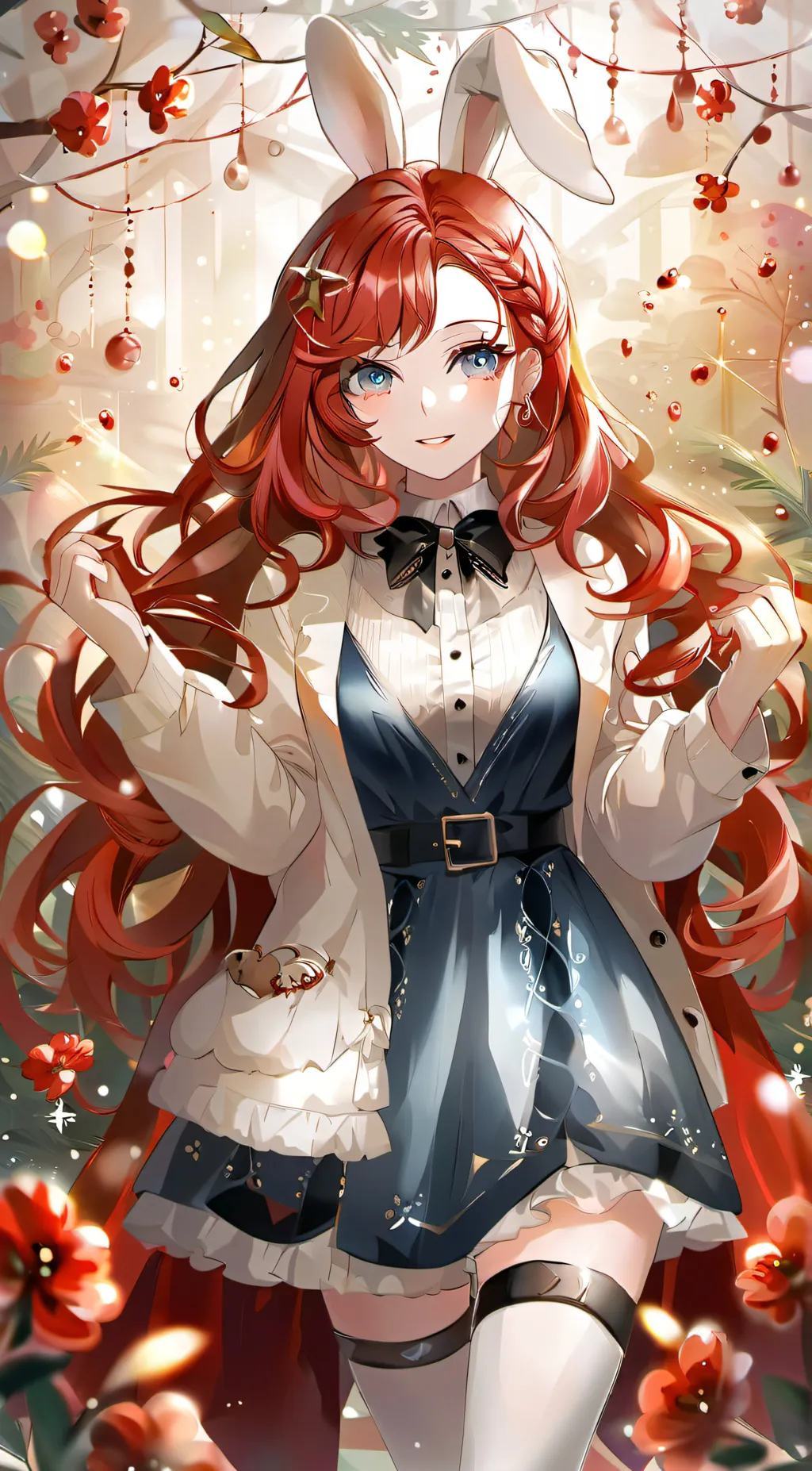 Talkie AI - Chat with Elenore