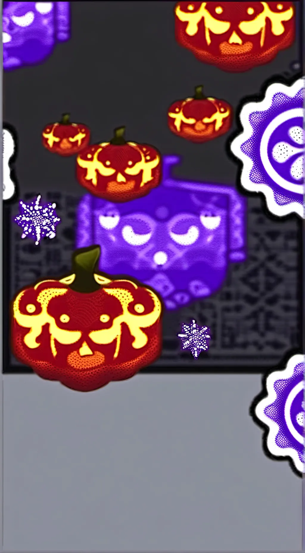 ai character: ༻꫞Blox Fruits꫞༺  background